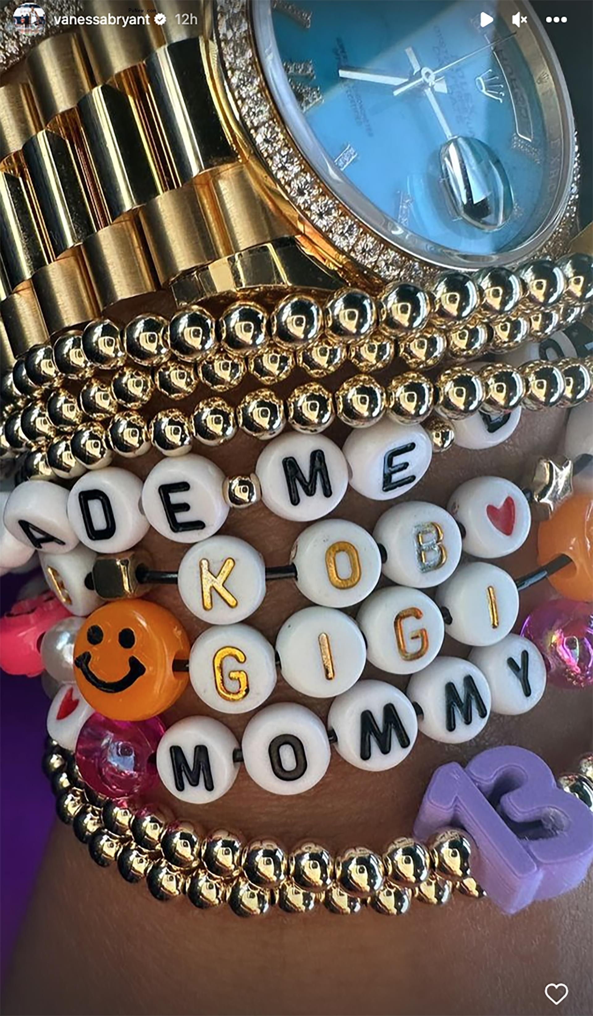 taylor swift bracelets