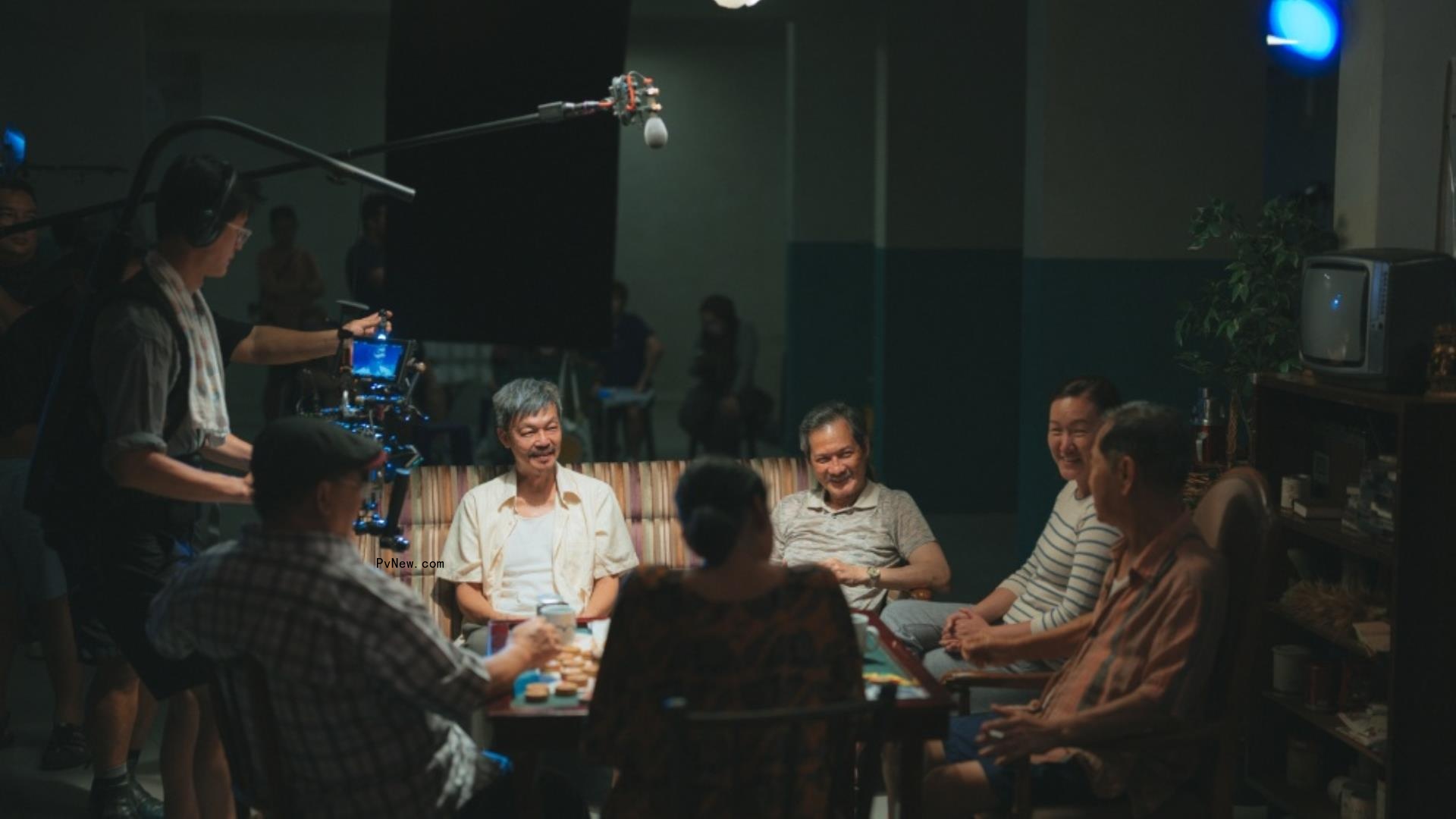 As Singapore Film Commission Turns 25, SGIFF Panorama Filmmakers Reflect on Country’s Global Festival Success
