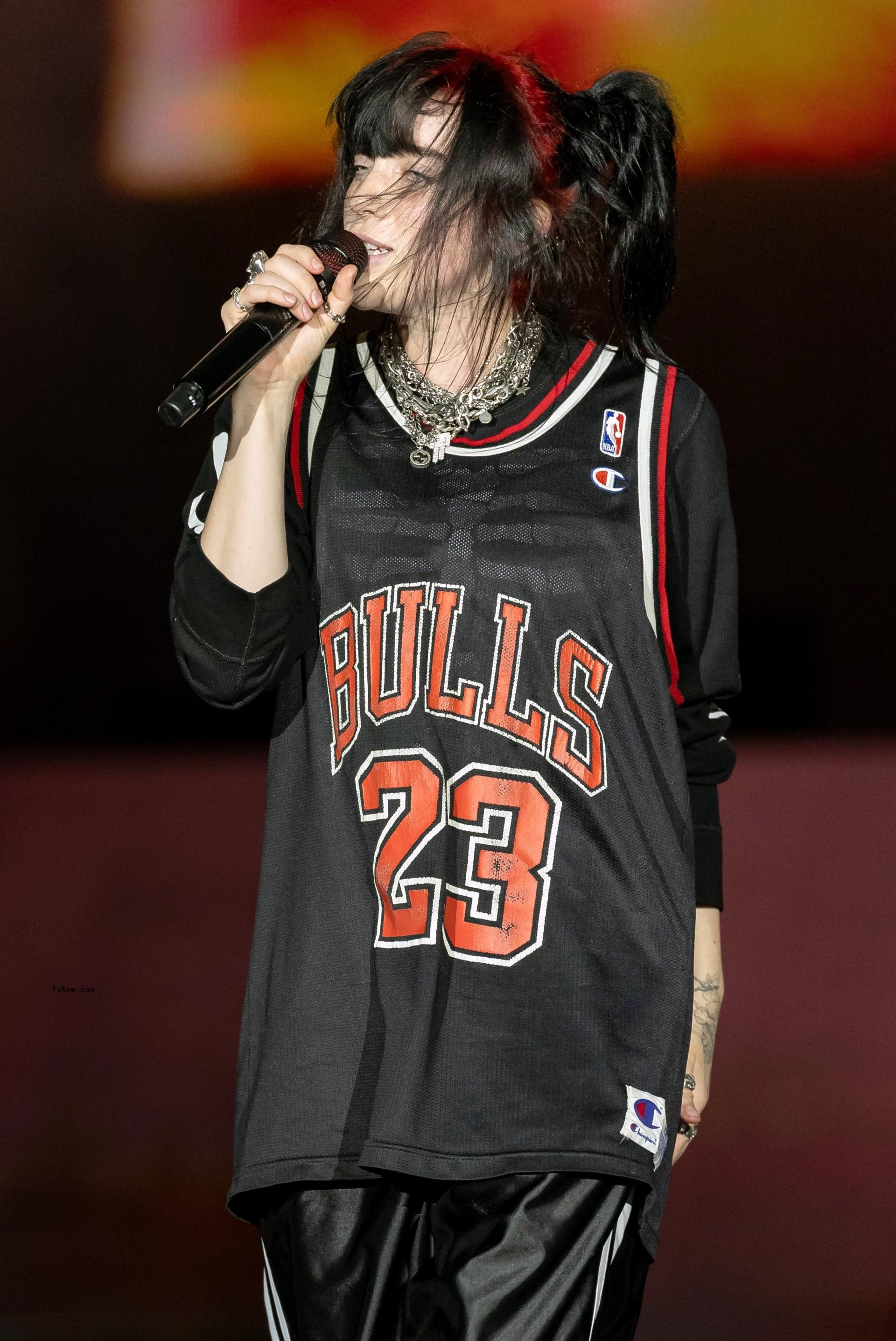 Billie Eilish