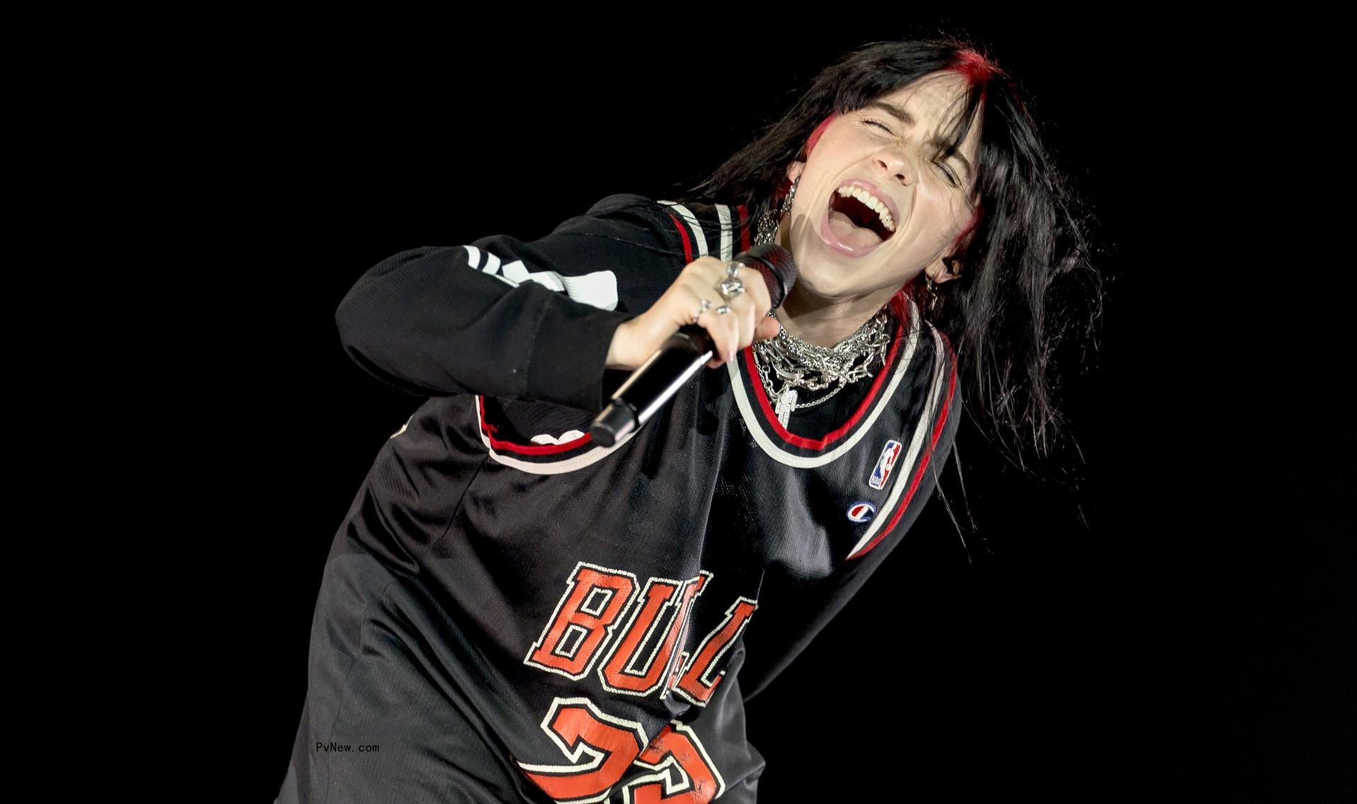Billie Eilish