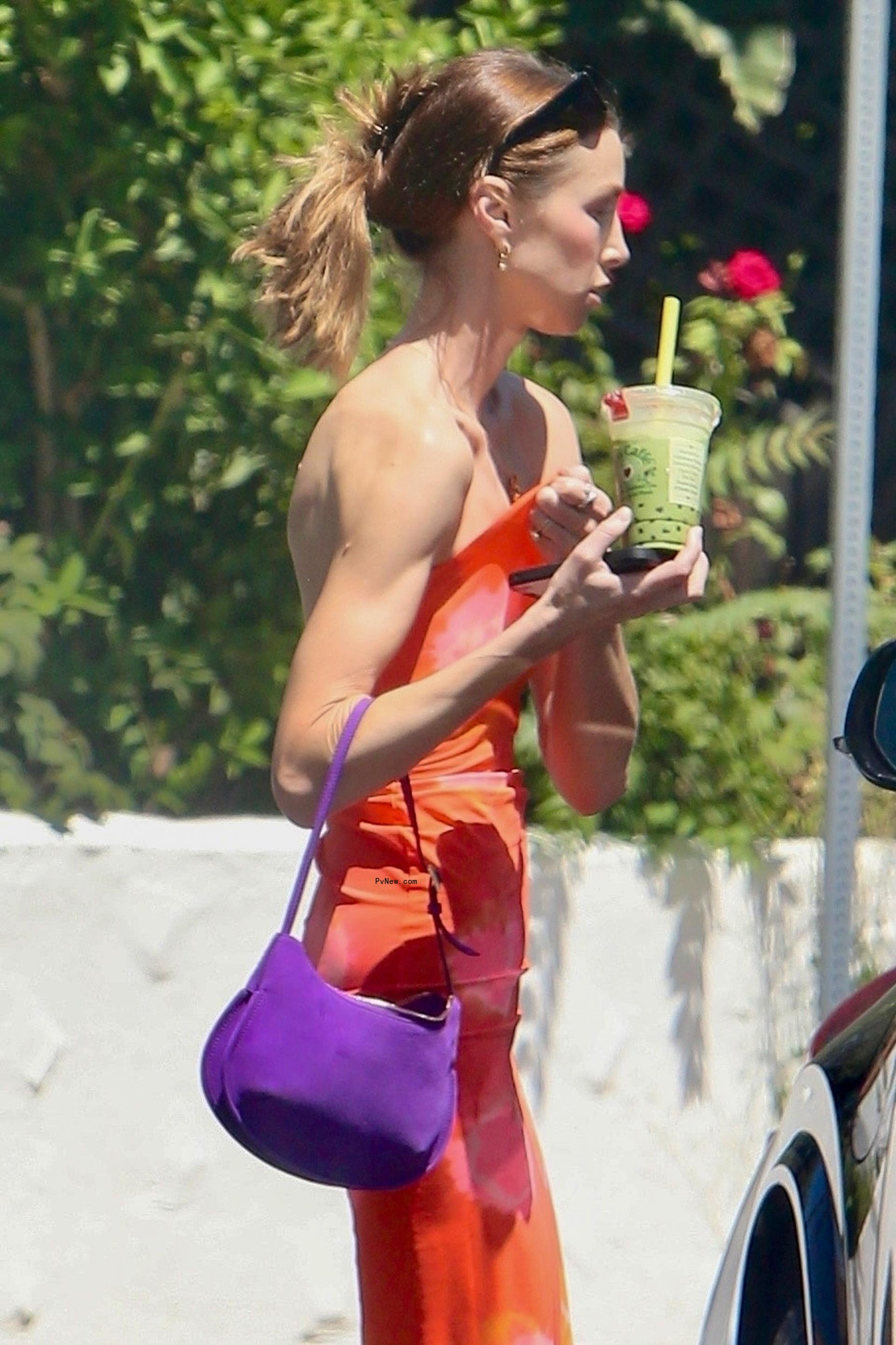 Whitney Port