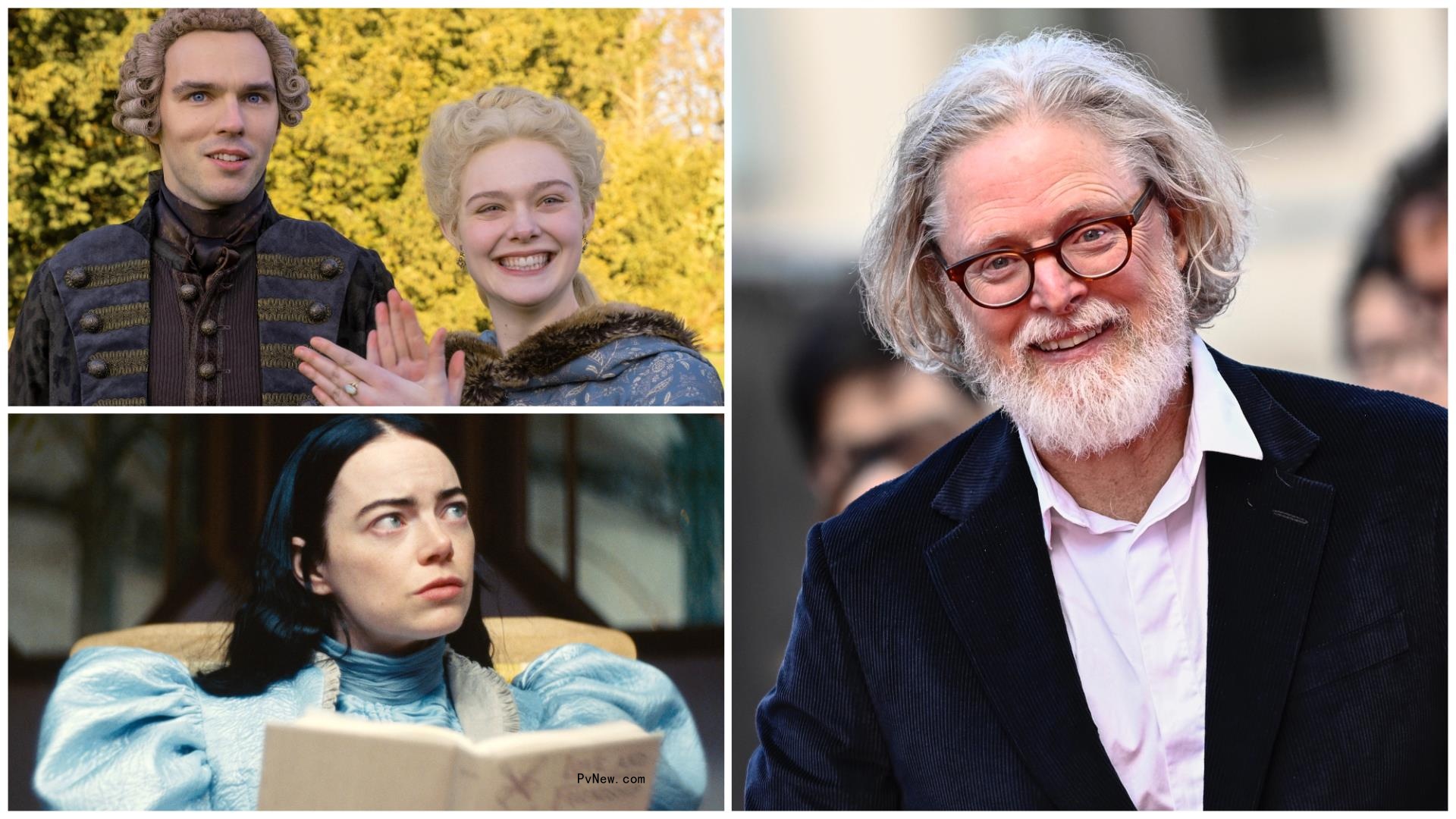 The Screenwriter of ‘Poor Things’ Flunked English Class — Now, Tony McNamara Is Hollywood’s Hottest Scribe