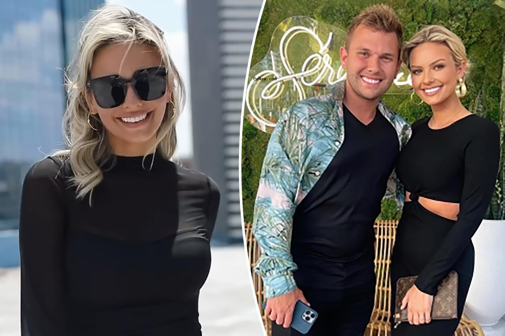 Chase Chrisley’s ex-fiancée, Emmy Medders, ‘hopeful’ after broken engagement