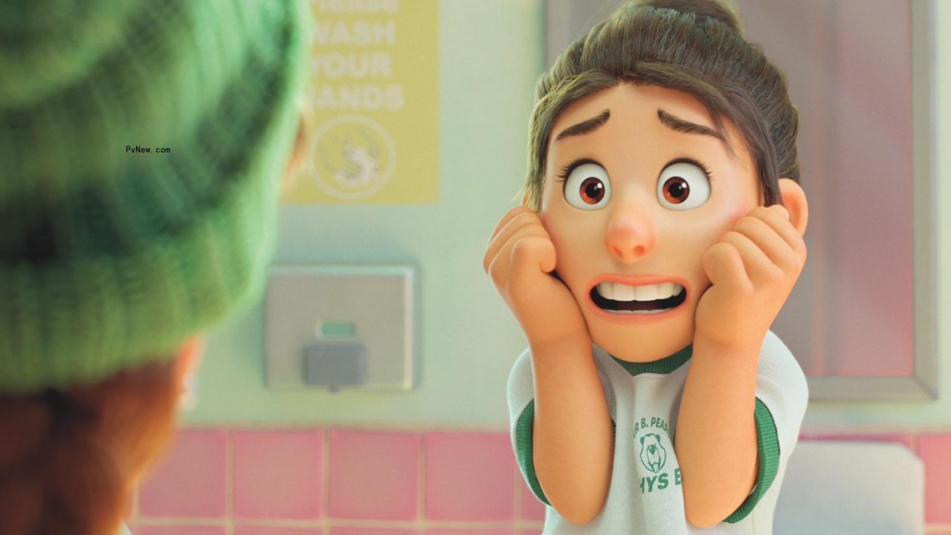 Pop Singer Anne-Marie Nabs Cameo in Disney Pixar’s ‘Turning Red’