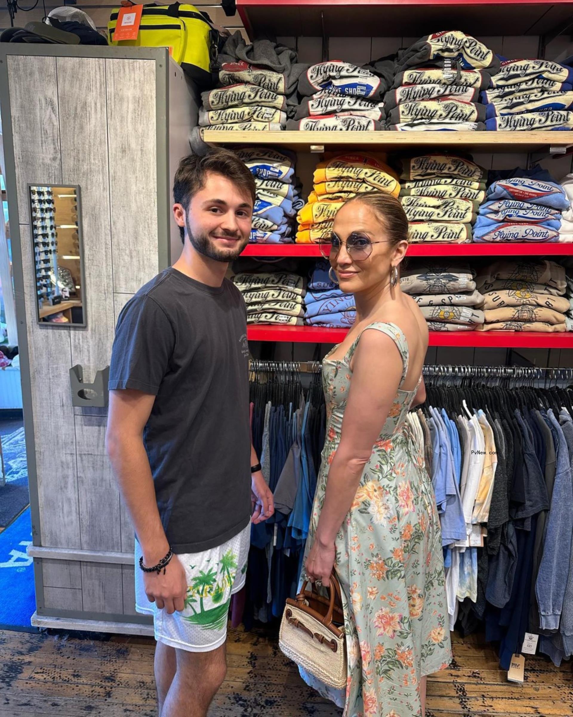 Jennifer Lopez