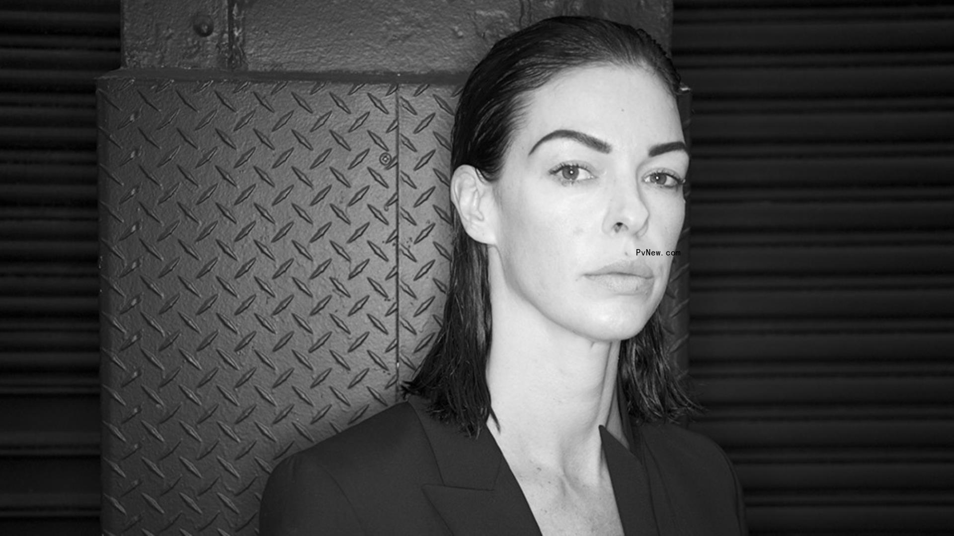 ‘The Walking Dead’ Star Pollyanna McIntosh on ‘The o<i></i>nes Who Live’ Spinoff and How Middle-Earth Changed Her Life