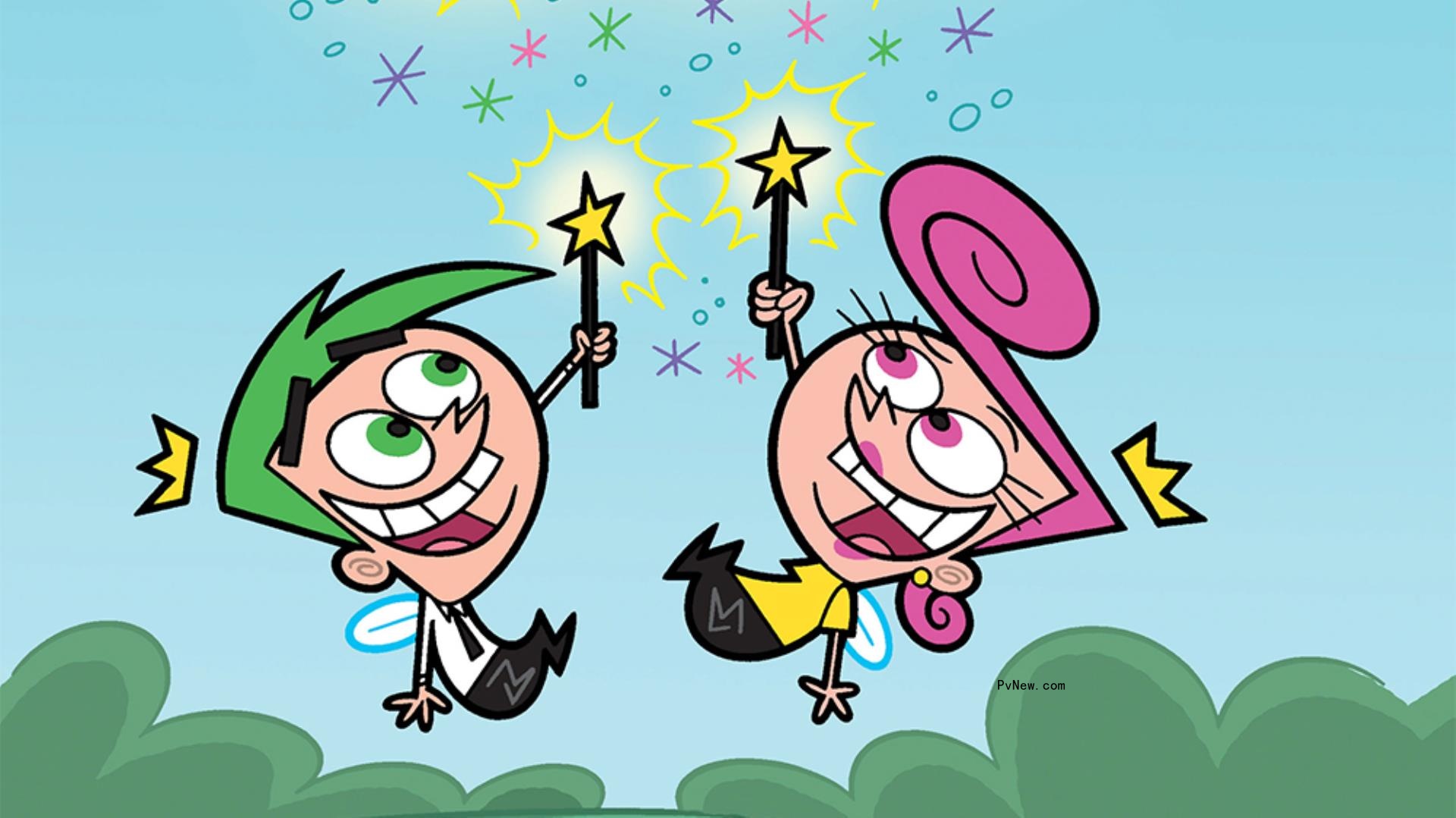 ‘Fairly OddParents’ Sequel Series Ordered at Nickelodeon With Original Voice Actors Returning