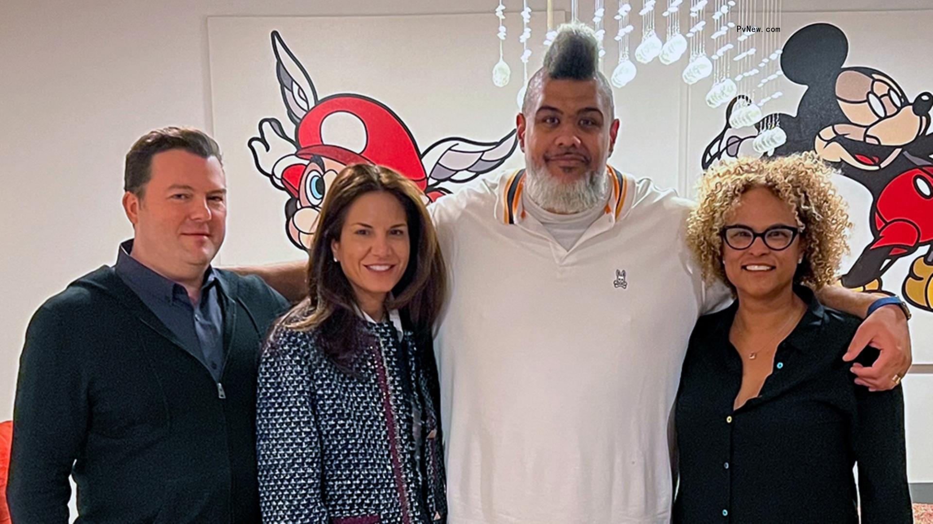 Music Industry Moves: Rita Ora Inks With BMG, Artist Rights Alliance Names Stacey Dansky Executive Director