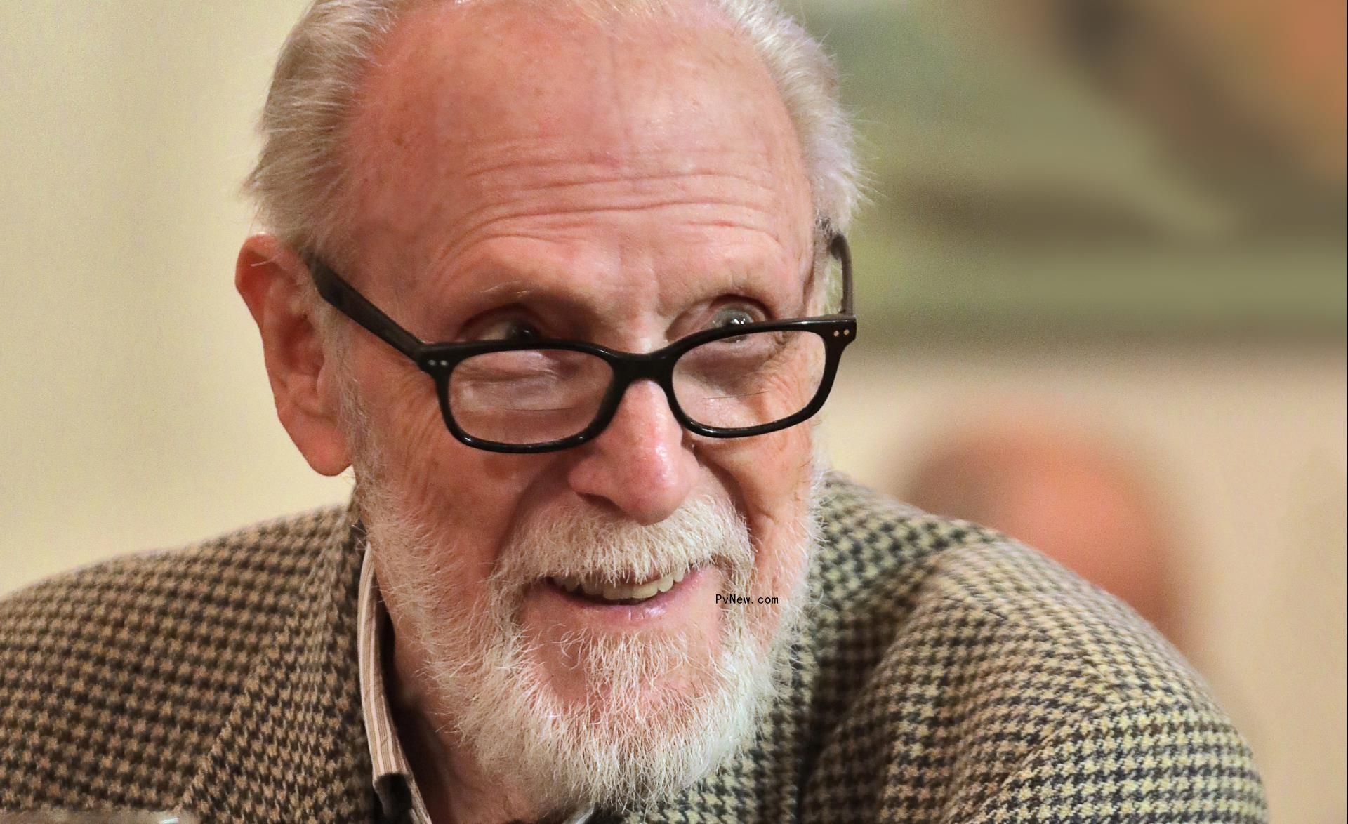 Kenneth Wannberg, Composer and Music Editor Who Worked With John Williams on ‘Star Wars’ Series and 50 Other Films, Dies at 91