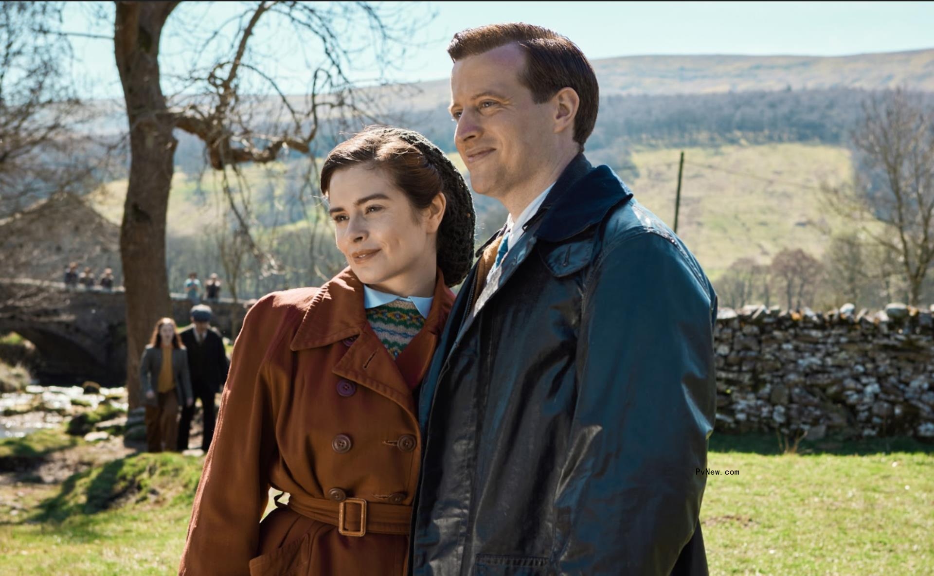 Masterpiece Hit ‘All Creatures Great and Small’ Renewed for Seasons 5 and 6