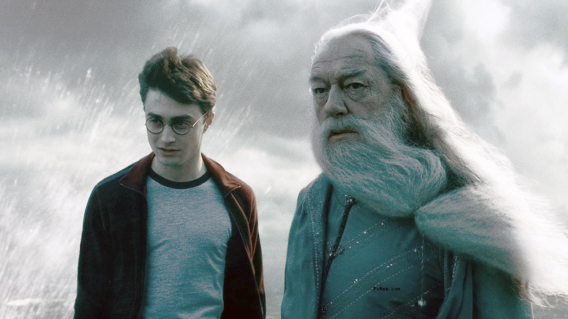 Harry Potter TV Series Targeted for 2026 Premiere on Max, J.K. Rowling Recently Met With Studio Execs to Discuss Show