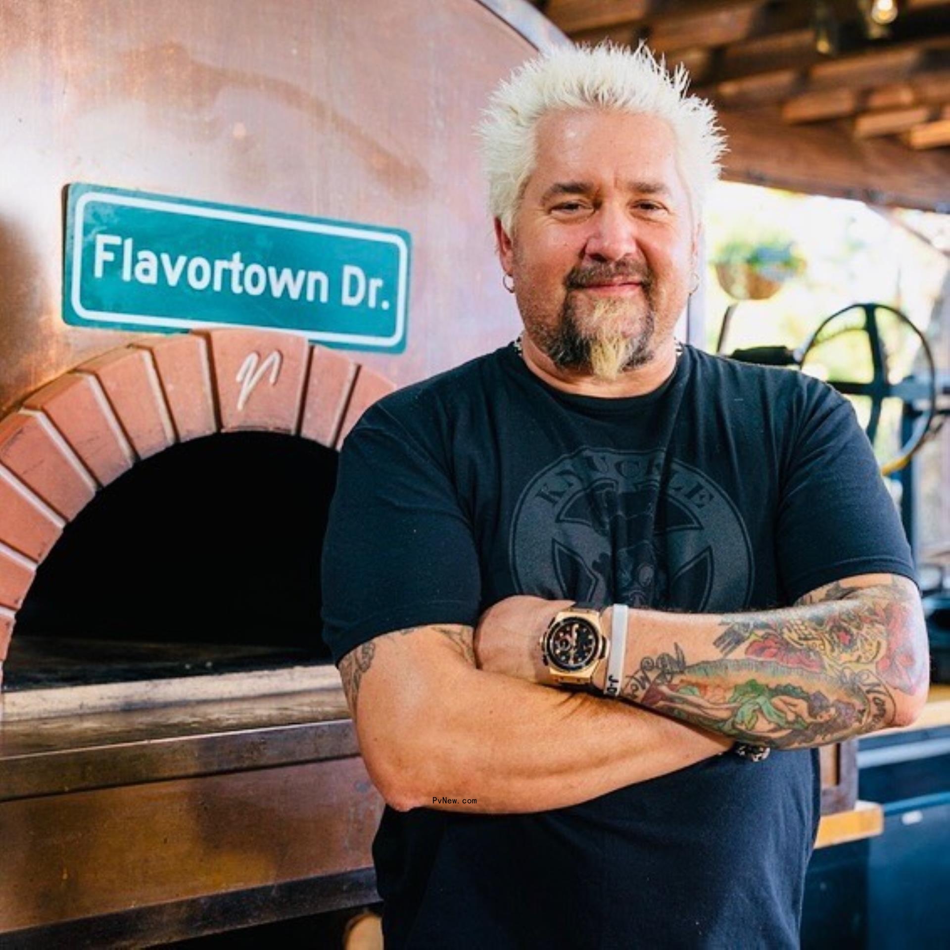 Guy Fieri