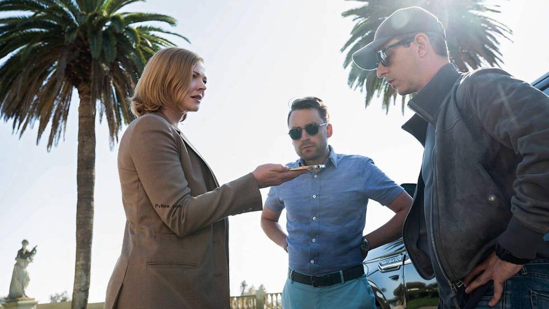 ‘Succession’ Season 4 Premieres to Record 2.3 Million Viewers, Beats Previous Series High by 33%