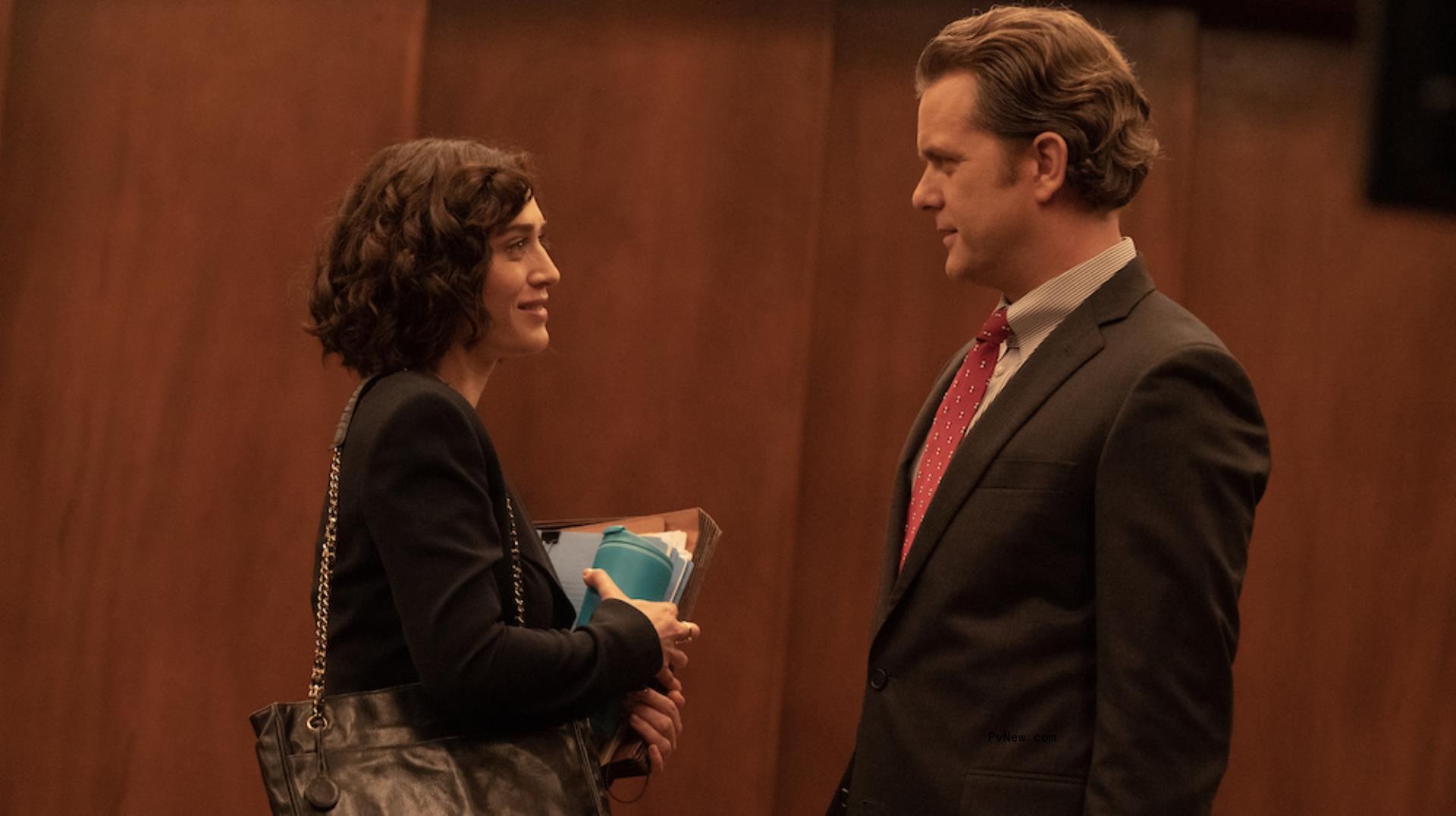 Canneseries: ‘Dead Ringers,’ ‘Fatal Attraction,’ ‘Tapie’ Join ‘Silo’ in Lineup
