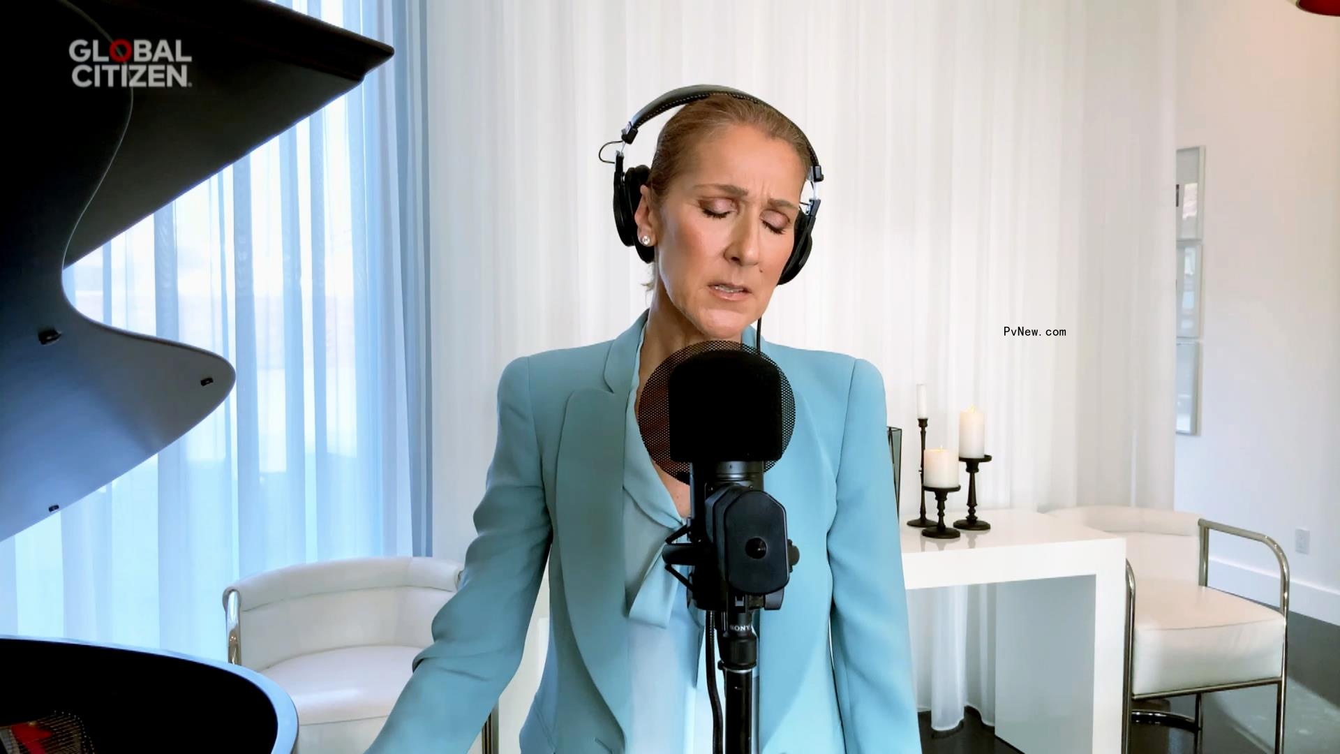 Celine Dion