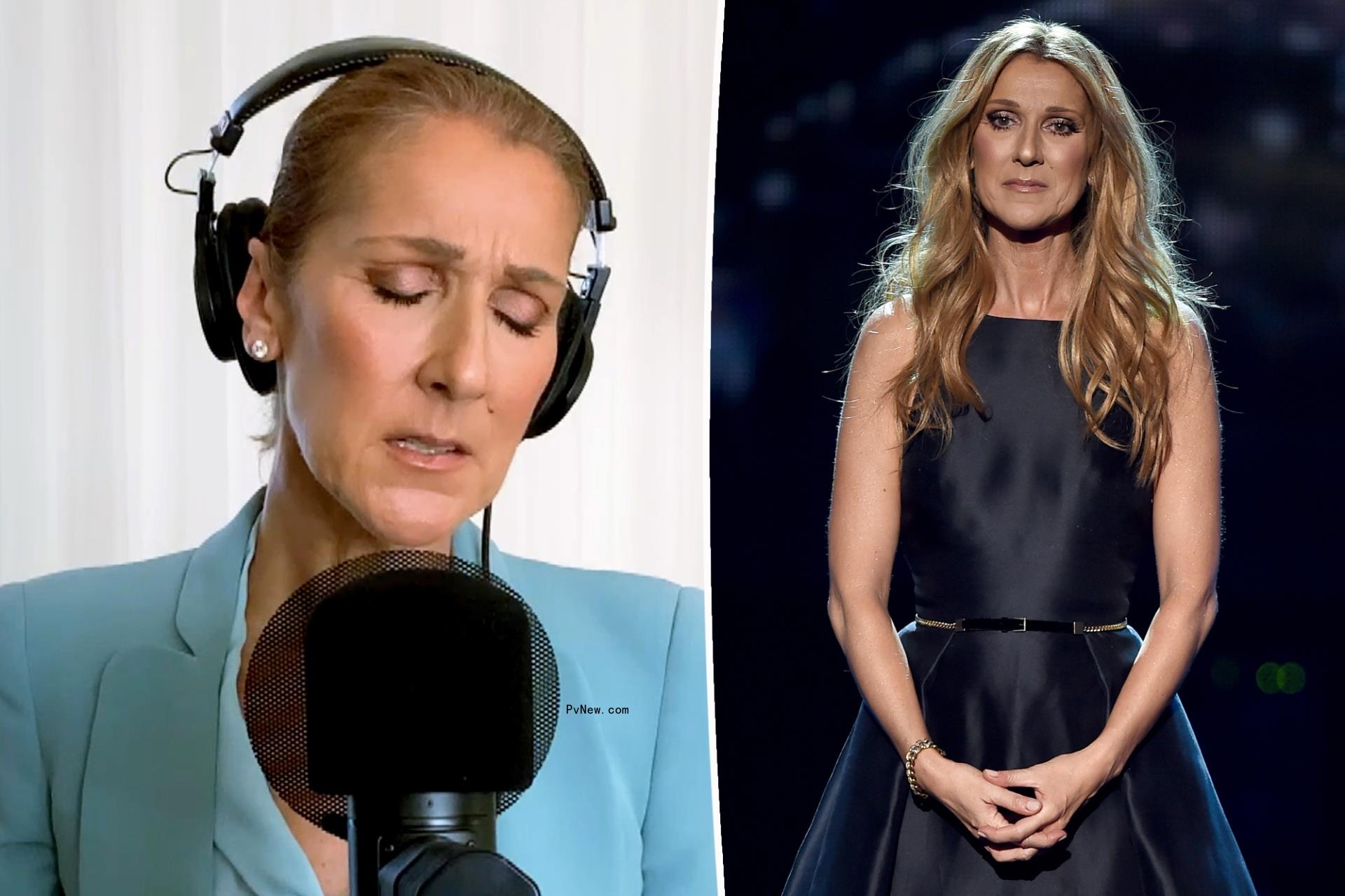 Celine Dion’s sister says singer is struggling amid health battle: ‘We can’t find any medicine that works’