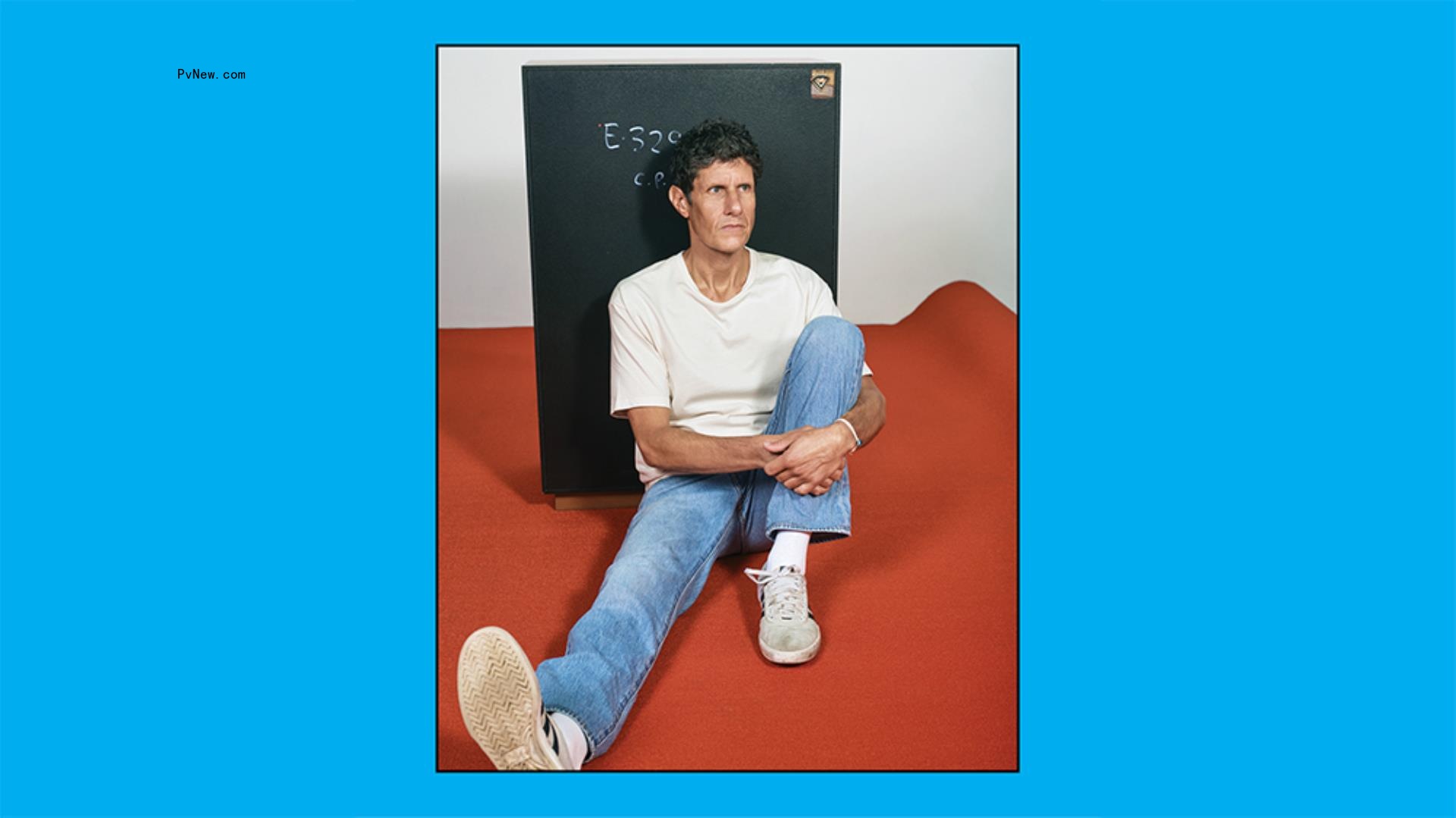 Mike D, Kid Cudi Front Levi’s ’90s Nostalgia Campaign and More in Style News