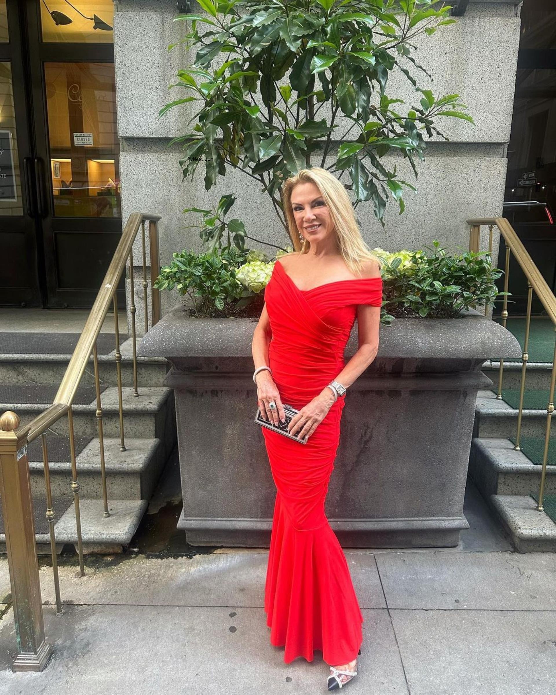 Ramona Singer