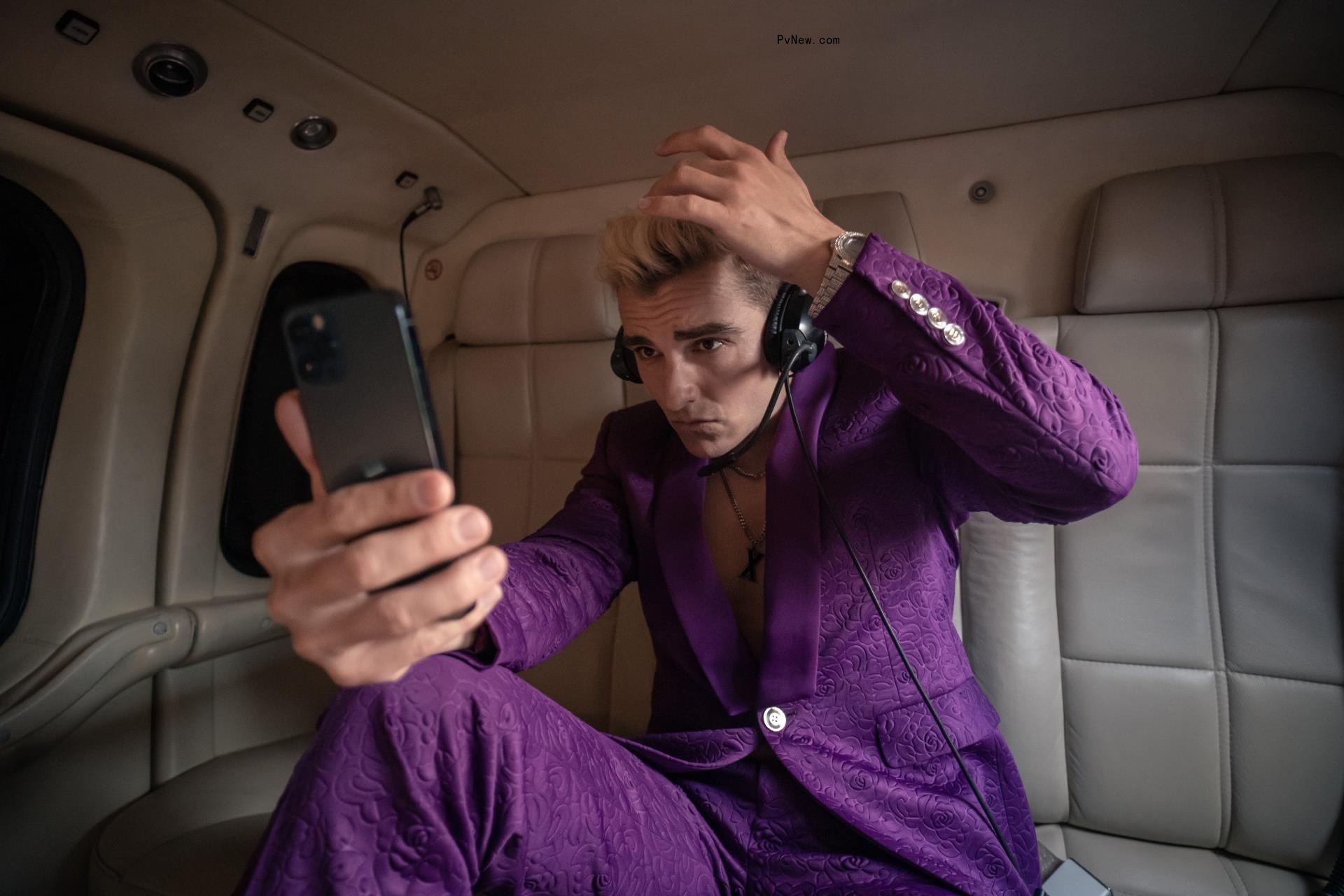Dave Franco Talks ‘The Afterparty’ and Making Music as Fictio<i></i>nal Pop Star Xavier