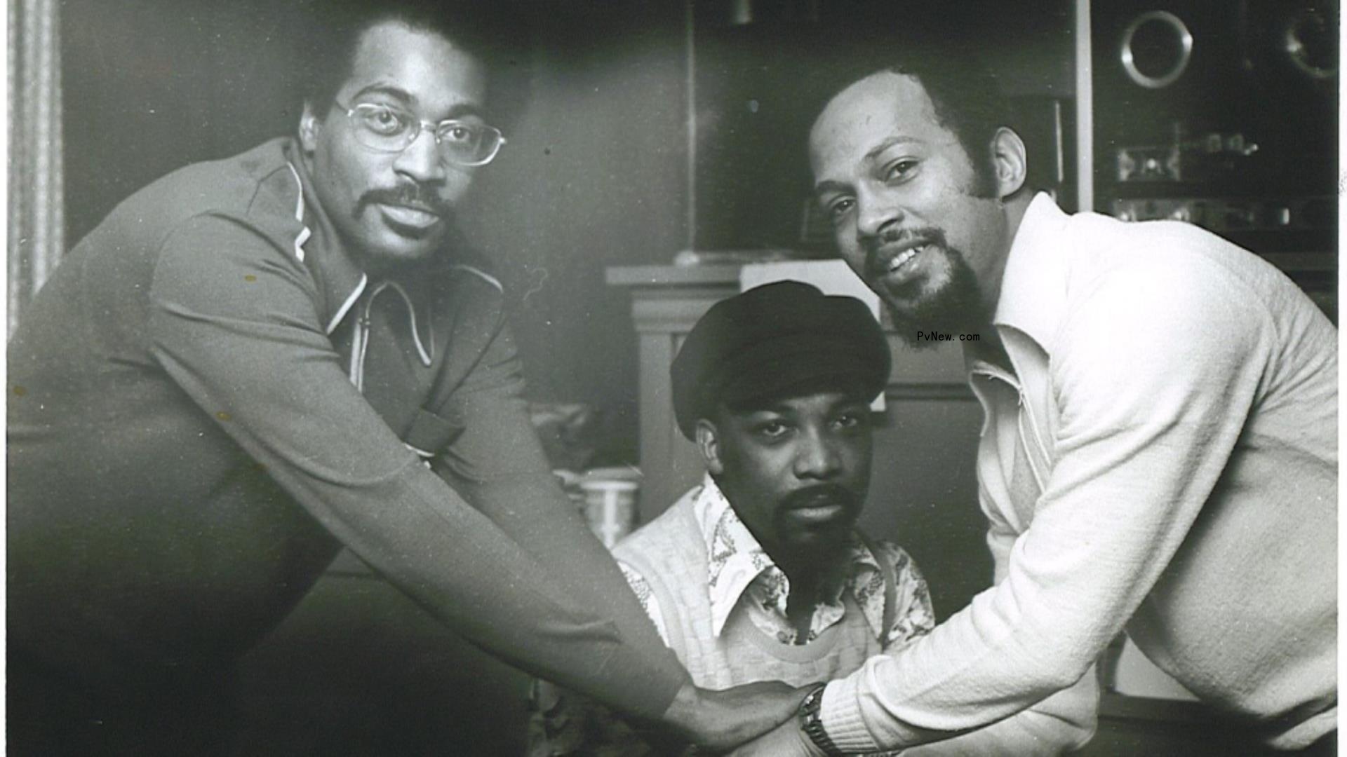 docu<i></i>mentary on Philadelphia Soul Masters Gamble, Huff & Bell in the Works