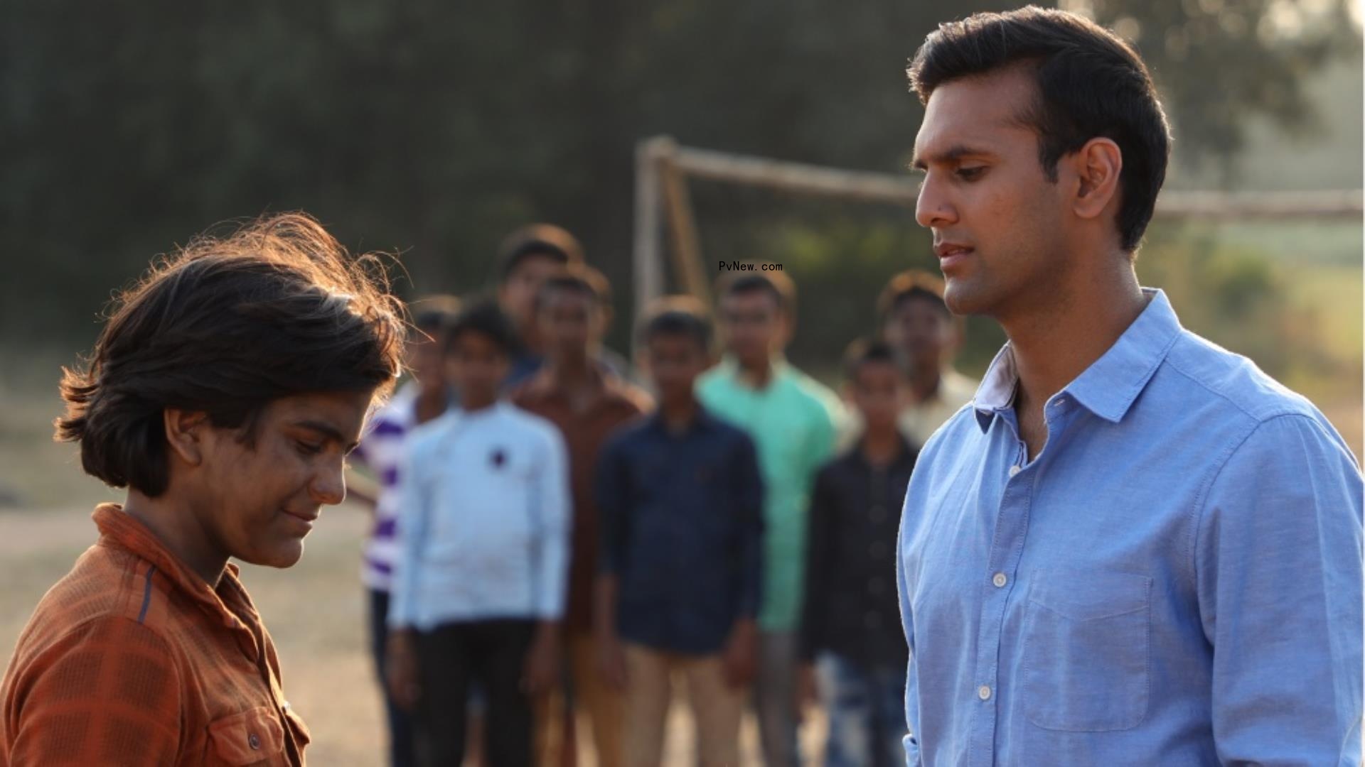 Identity Crisis U.K.-India Sports Drama ‘A Game of Two Halves’ Sets Global Debut