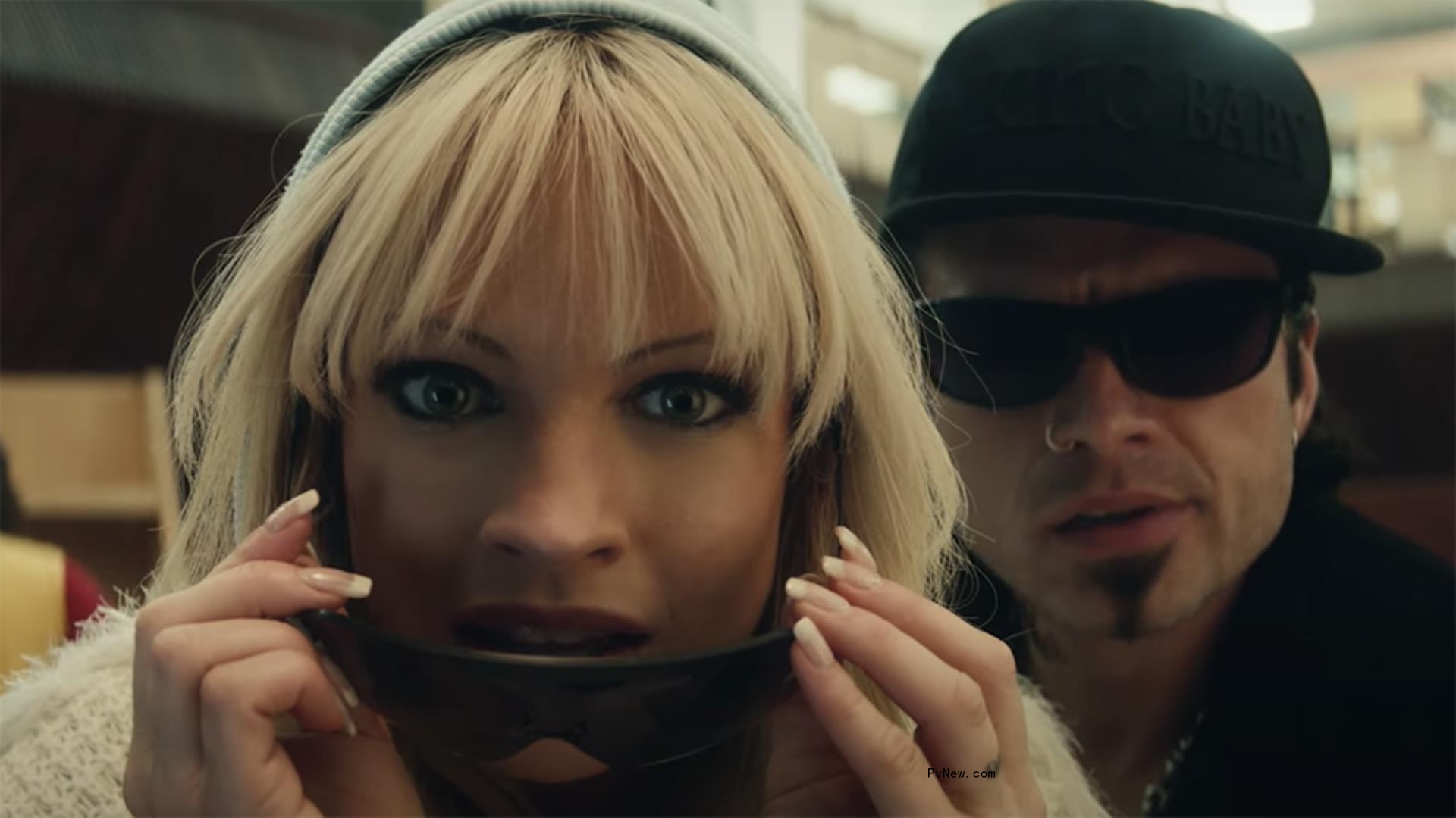 ‘Pam and Tommy’s’ Best Music Moments So Far: From Dusty Springfield to Nine Inch Nails