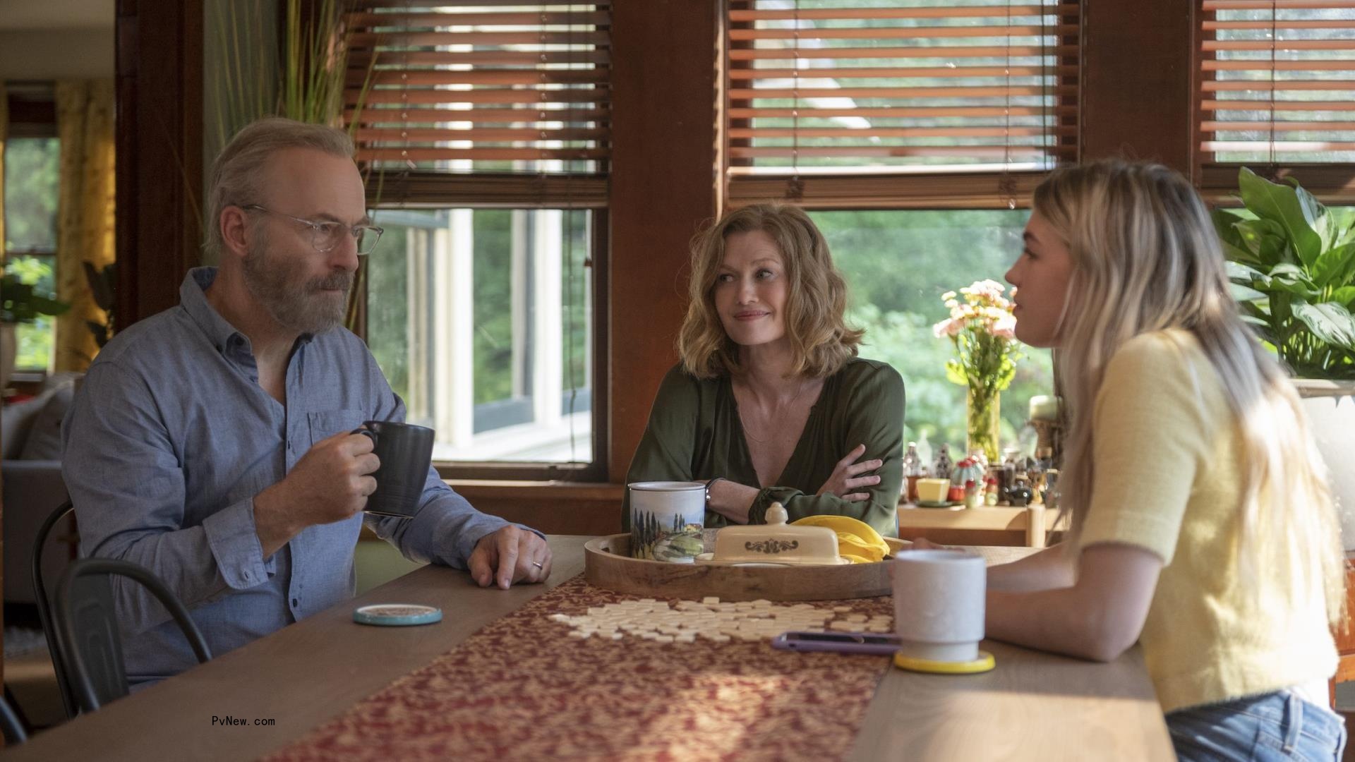 AMC Will Submit Bob Odenkirk’s ‘Lucky Hank’ in Comedy Races at the Emmys