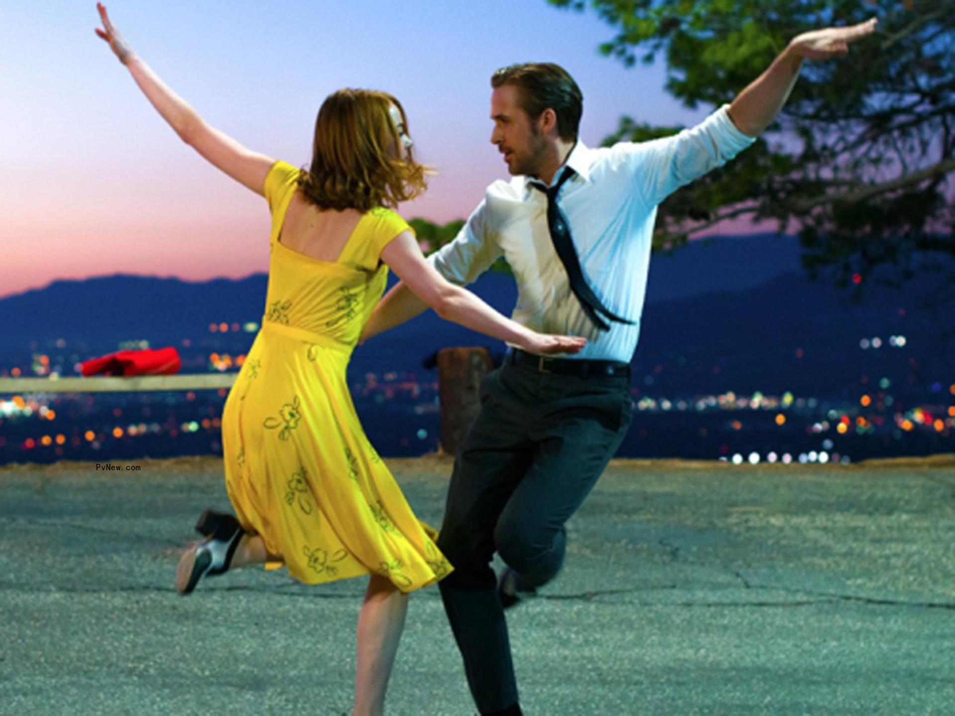 ‘La La Land’ Re-release Dances Its Way Back to Chinese Cinemas