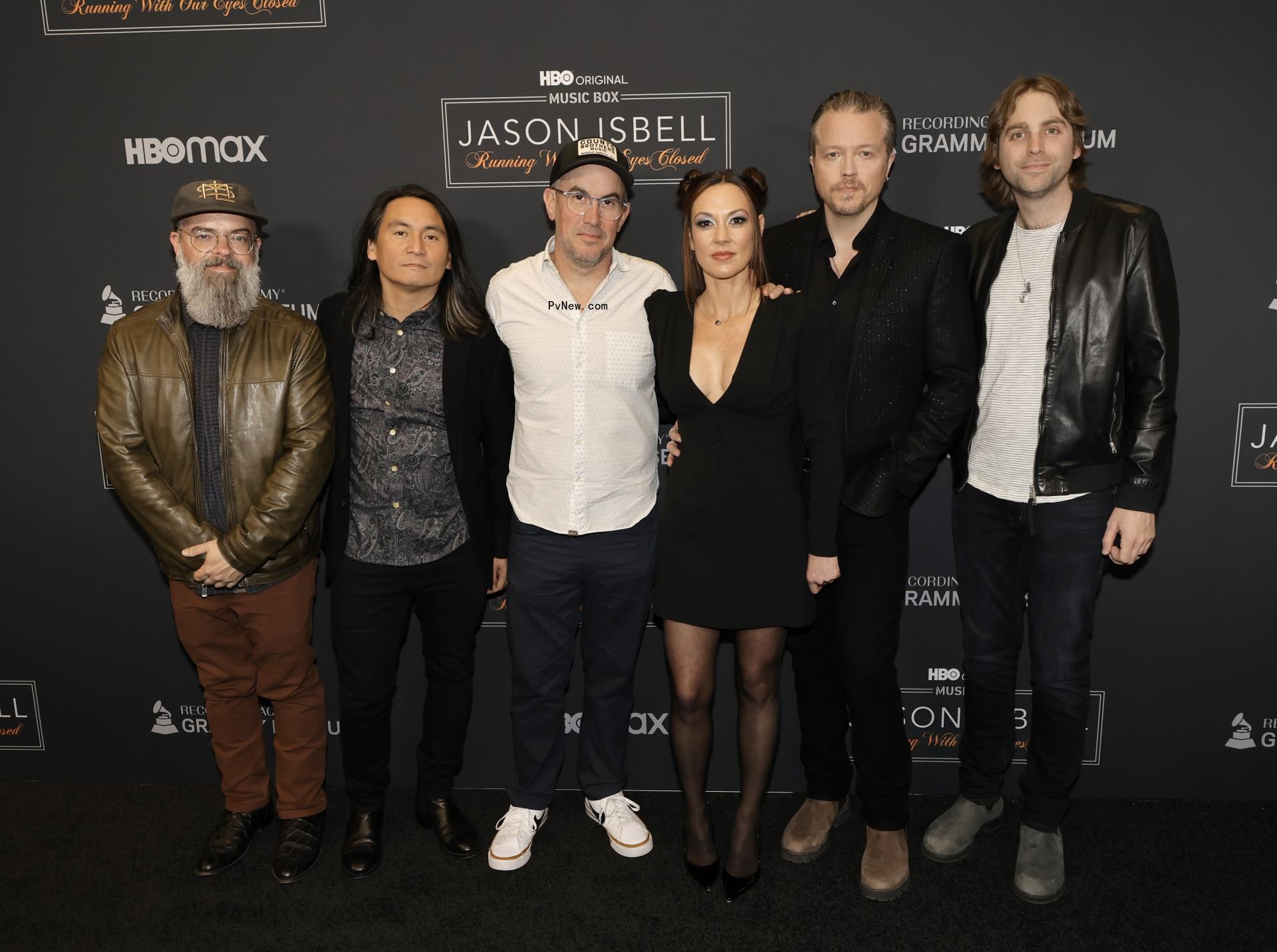 Jason Isbell on Being ‘Unnerved’ Watching HBO Doc That Candidly Covers His Recovery, Marriage, Studio Intensity