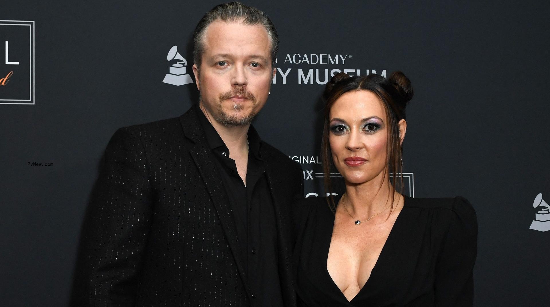 Jason Isbell on Being ‘Unnerved’ Watching HBO Doc That Candidly Covers His Recovery, Marriage, Studio Intensity