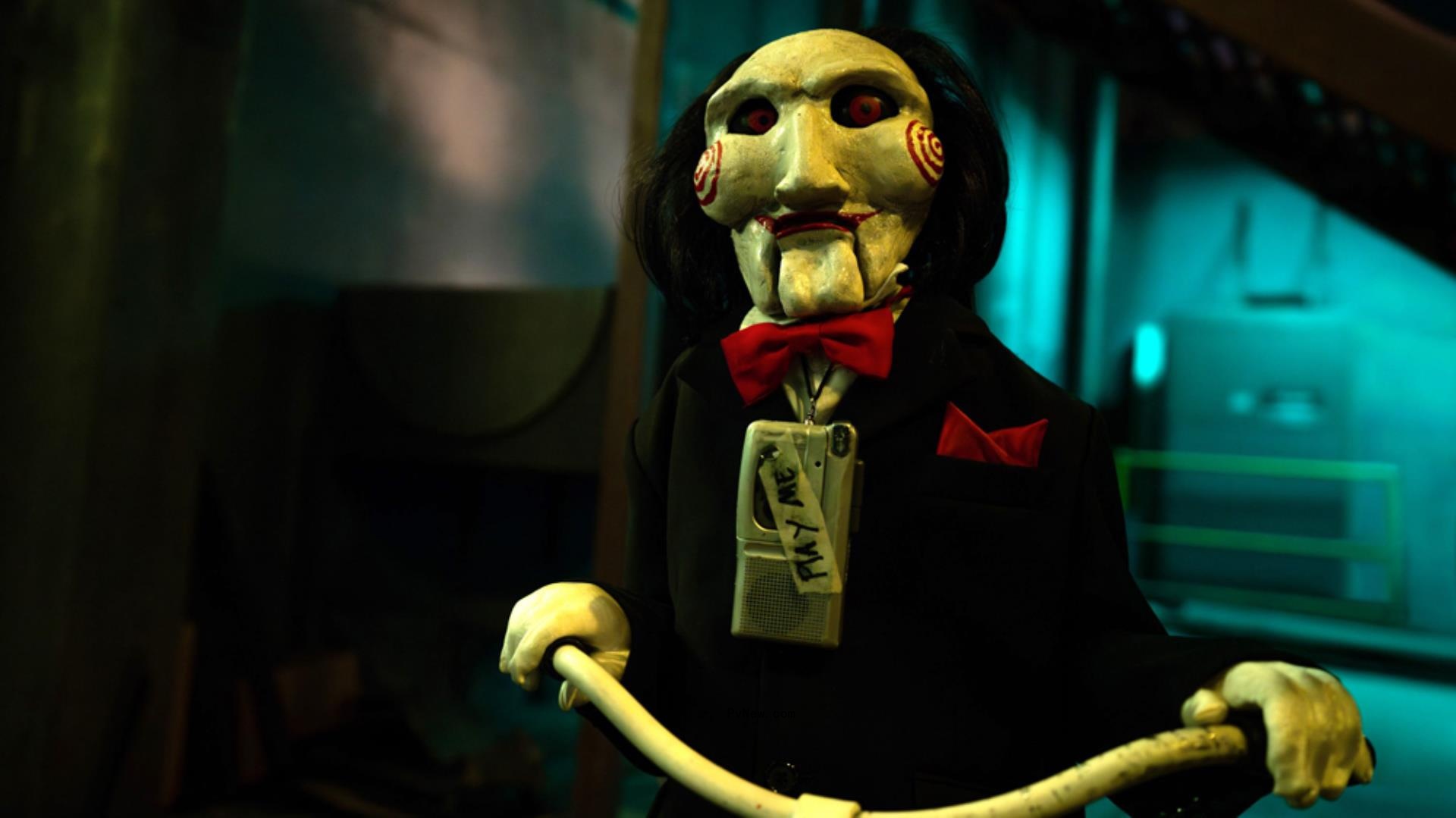 ‘Saw XI’ Announced for September 2024 Release Date