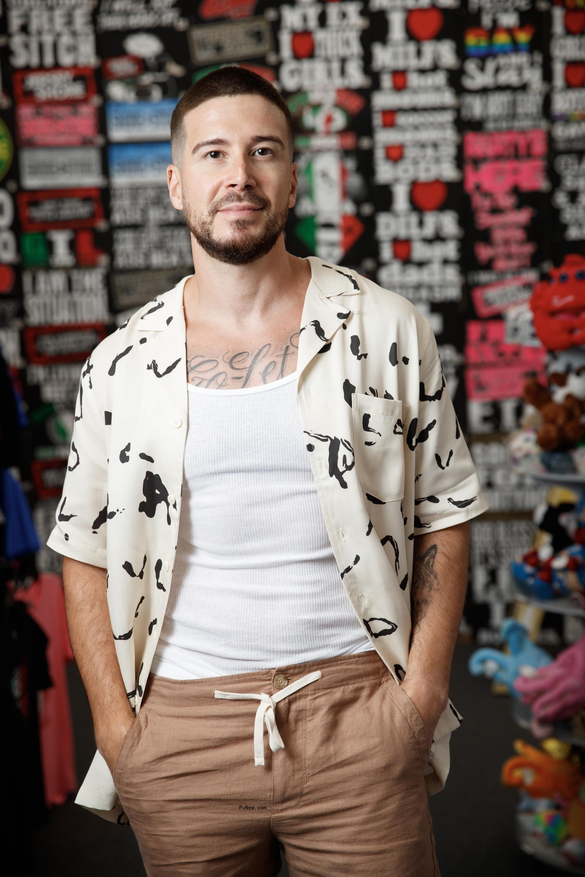 Vinny Guadagnino