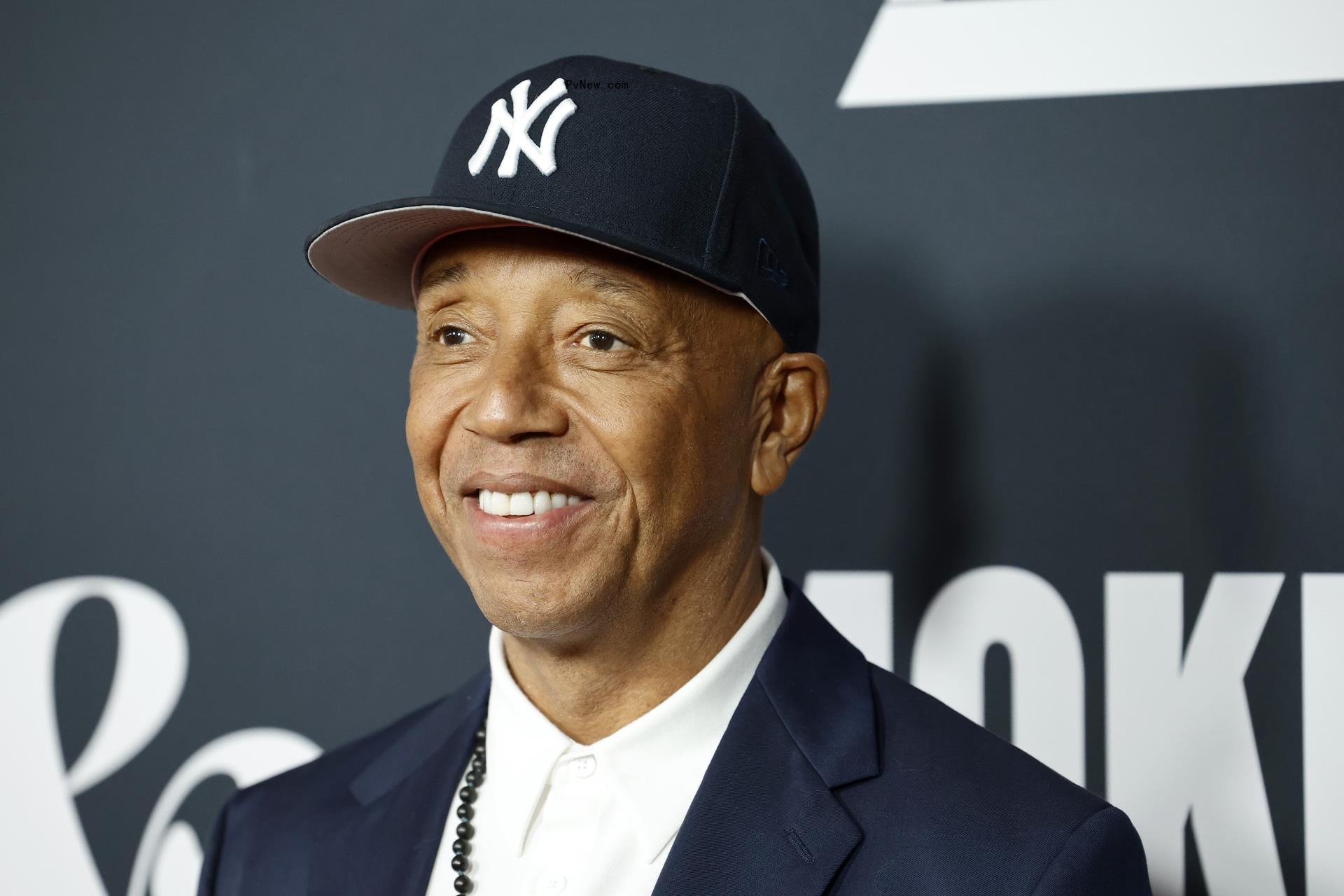 Russell Simmons Sued for Alleged Rape of Def Jam Producer in ’90s