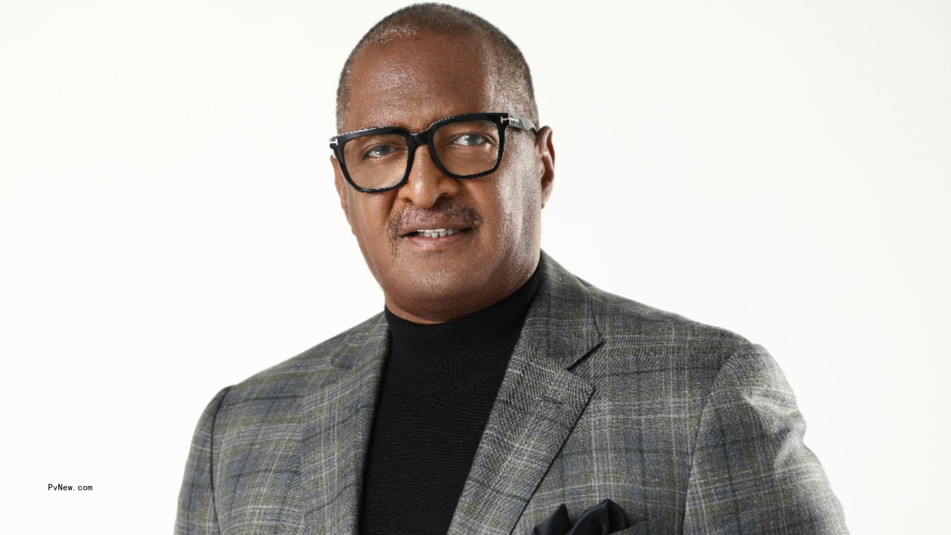 Beyoncé’s Father Mathew Knowles’ Memoir Heads to Market for Film and Series Adaptations
