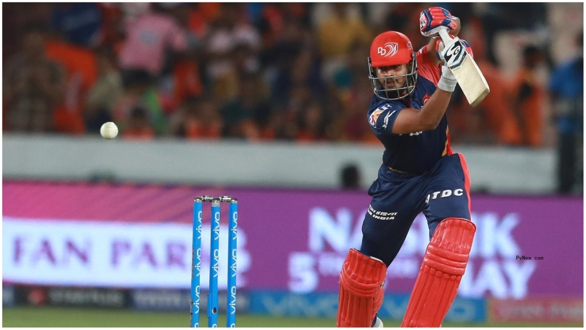 Will the $6 Billion IPL Cricket Series Mean Disney is Hit for Six in India?