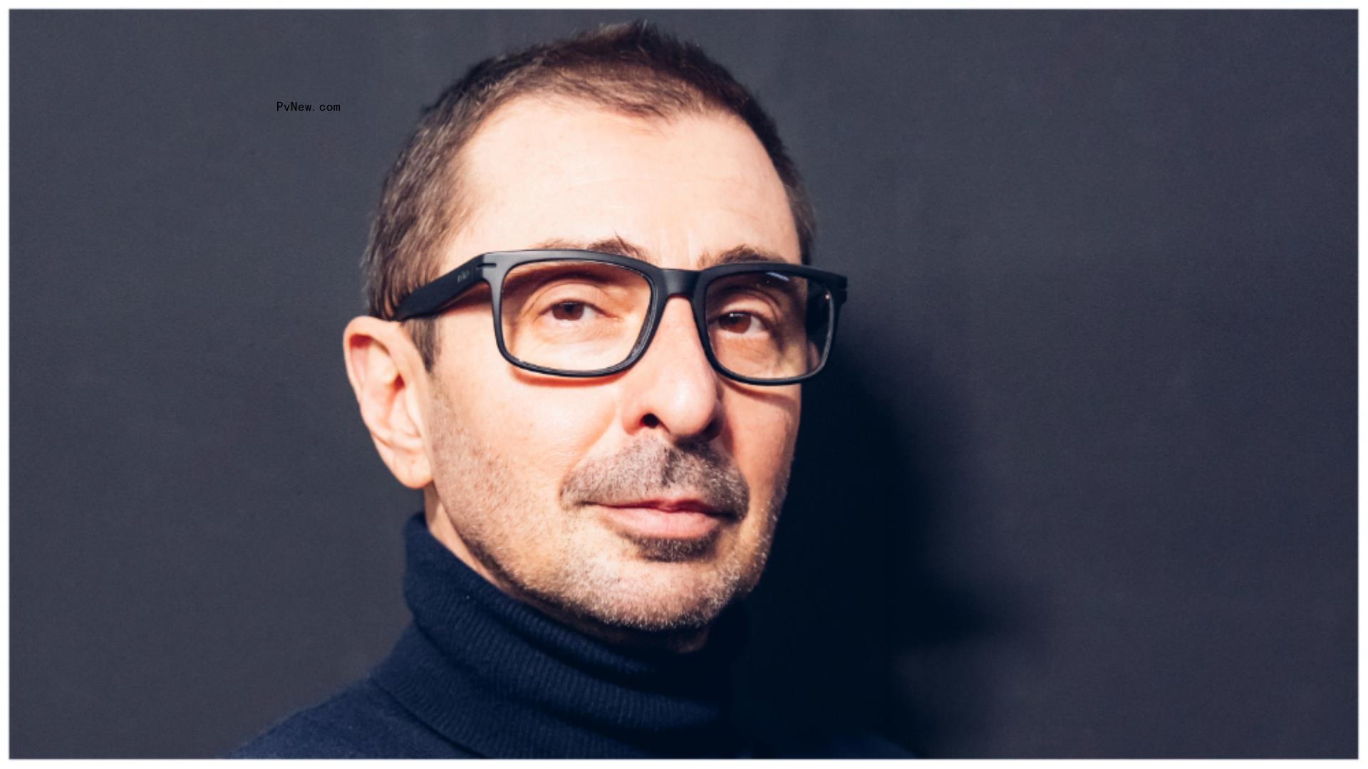 Marco Tombolini Promoted to CEO of Fremantle Italy