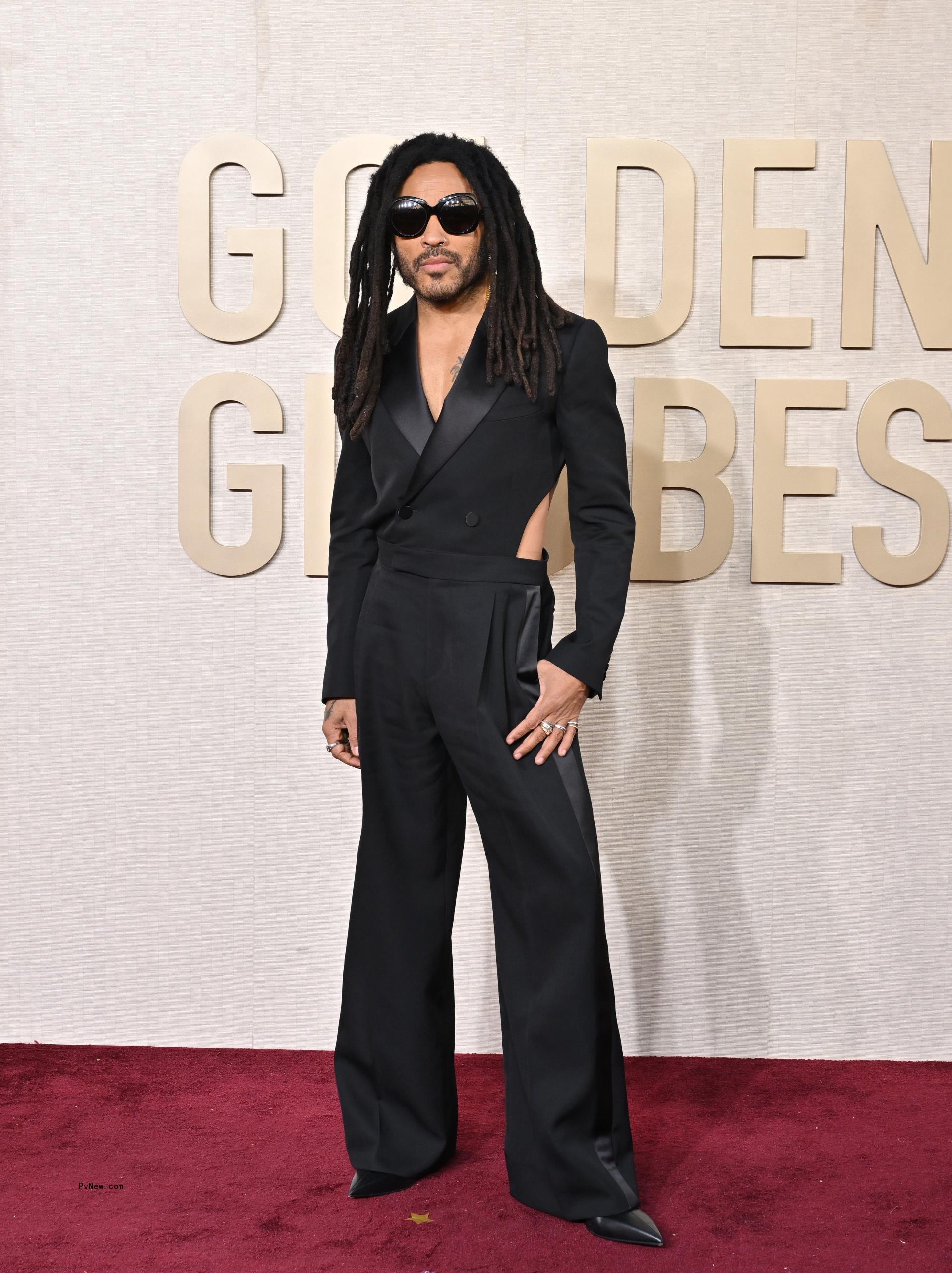 Lenny Kravitz