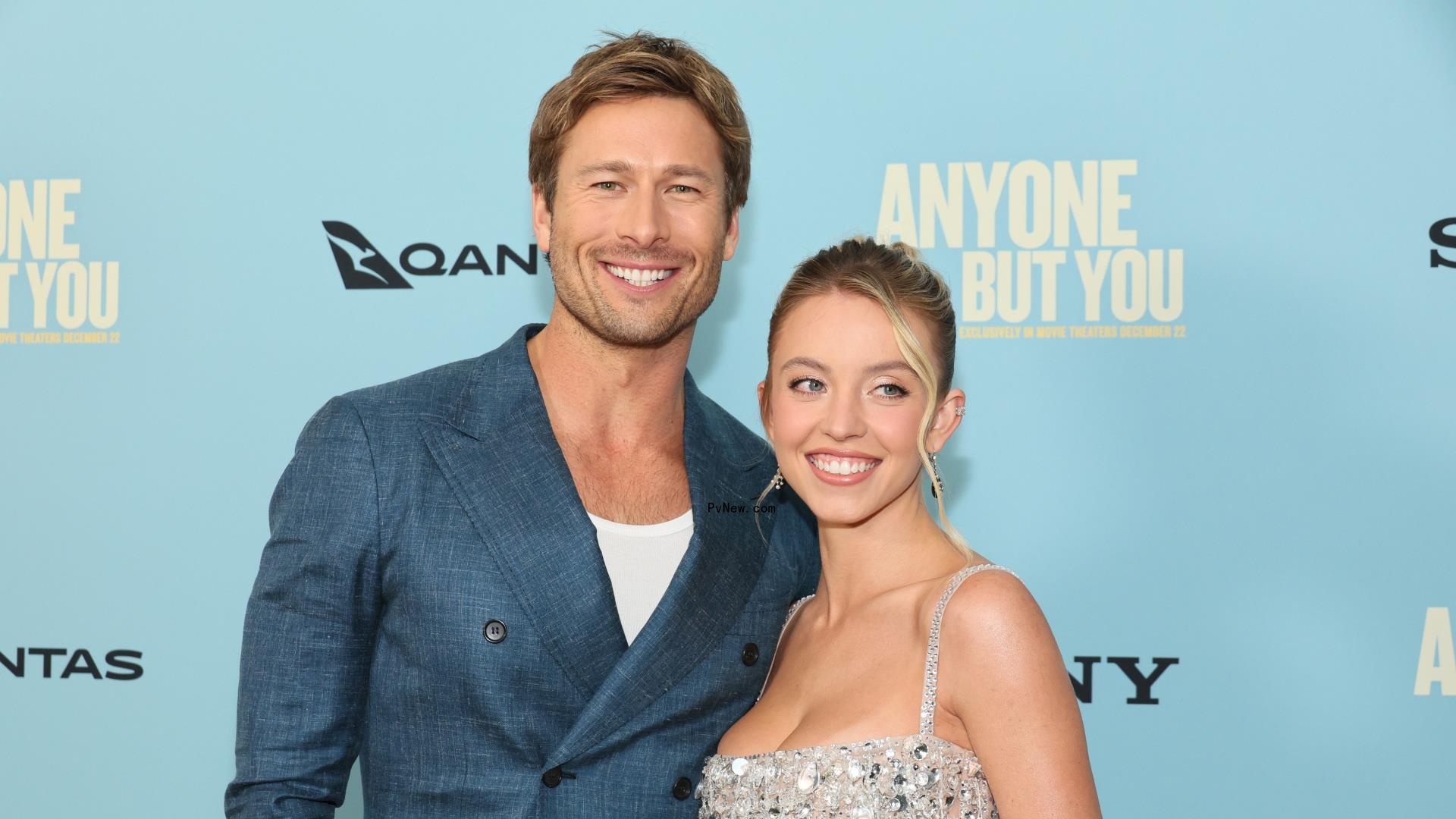 Glen Powell ‘Almost Died’ Filming ‘Anyone but You’ Nude Scene on Top of a Cliff: I Took ‘My Pants Off Too Fast’