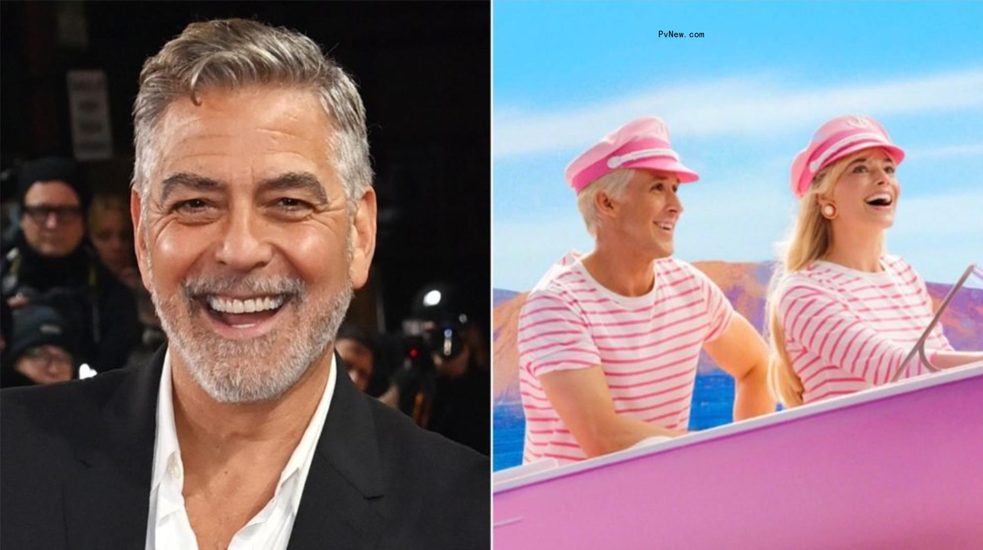 George Cloo<i></i>ney on Ryan Gosling Playing His Dad in ‘Ocean’s’ Prequel: ‘It Makes Sense’