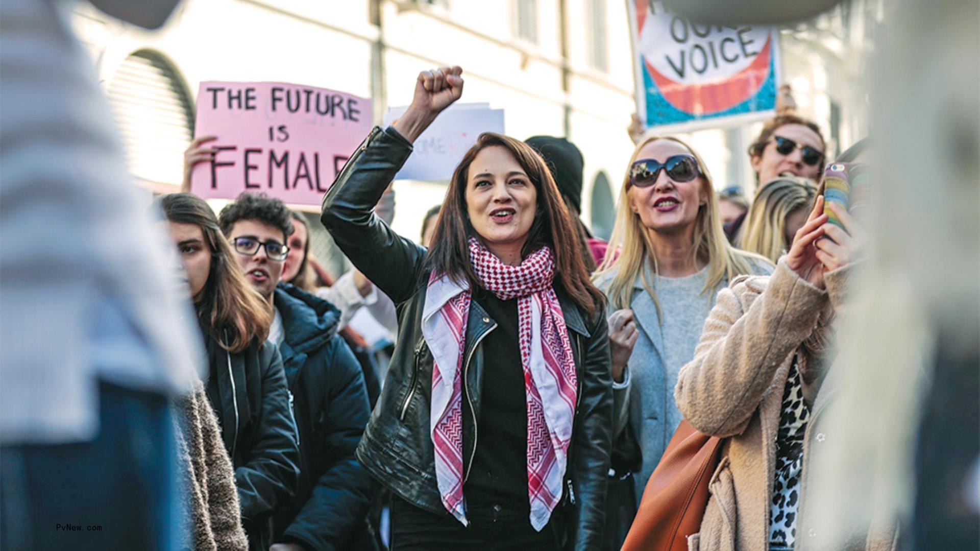 Post-#MeToo, Progress for Women in Hollywood Has Stalled. Will It Get Back on Track?