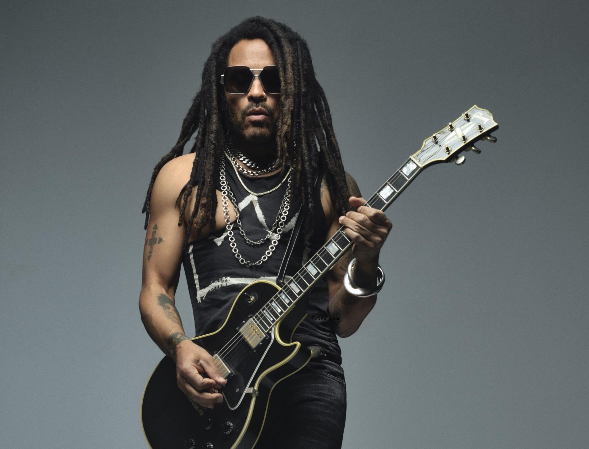 Why Lenny Kravitz Dro<i></i>pped Everything to Write ‘Rustin’s’ Rousing Freedom Anthem