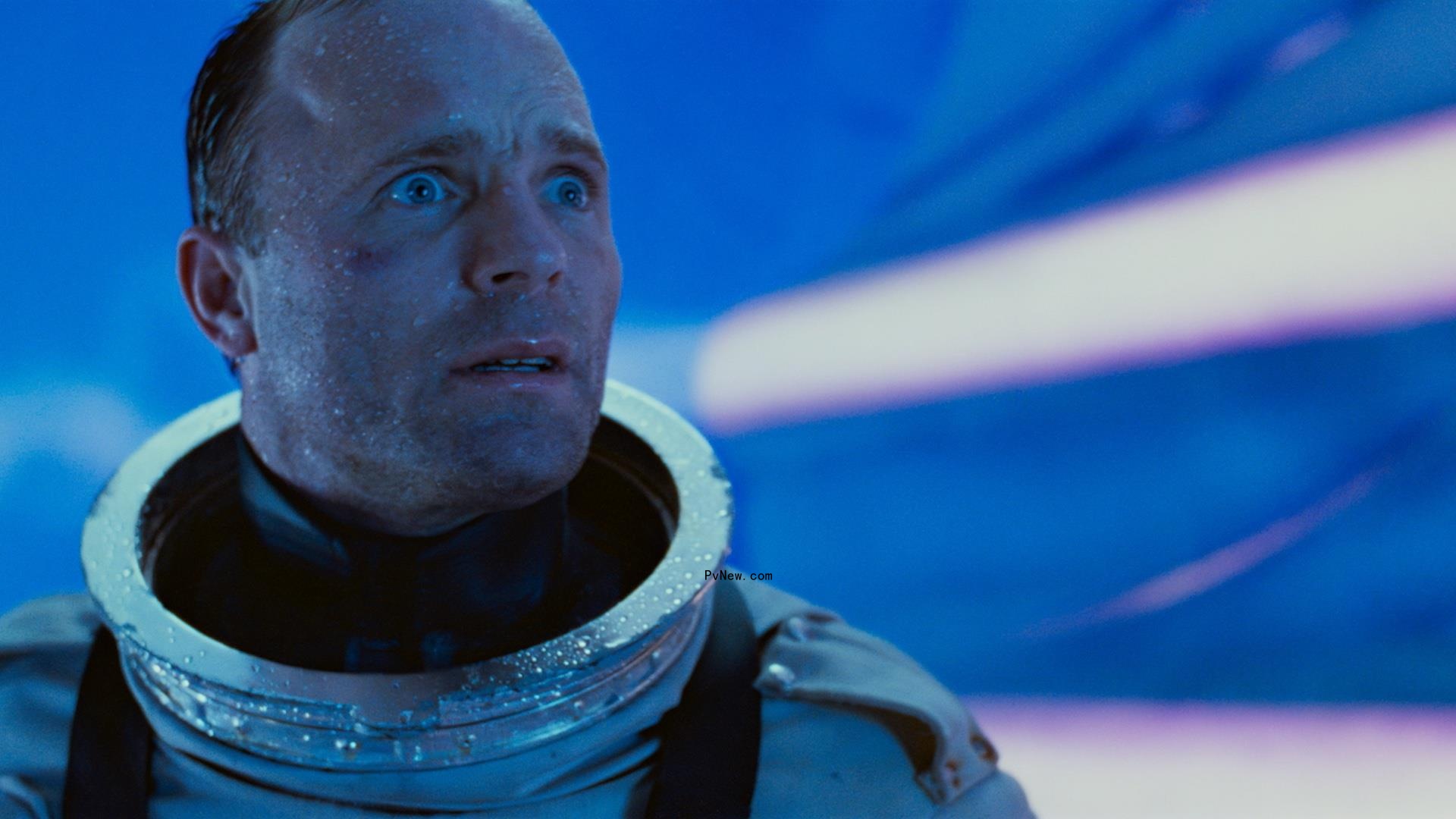 James Cameron Spotlights ‘The Abyss’ Underwater Training in New ‘Deep Dive’ docu<i></i>mentary Clip