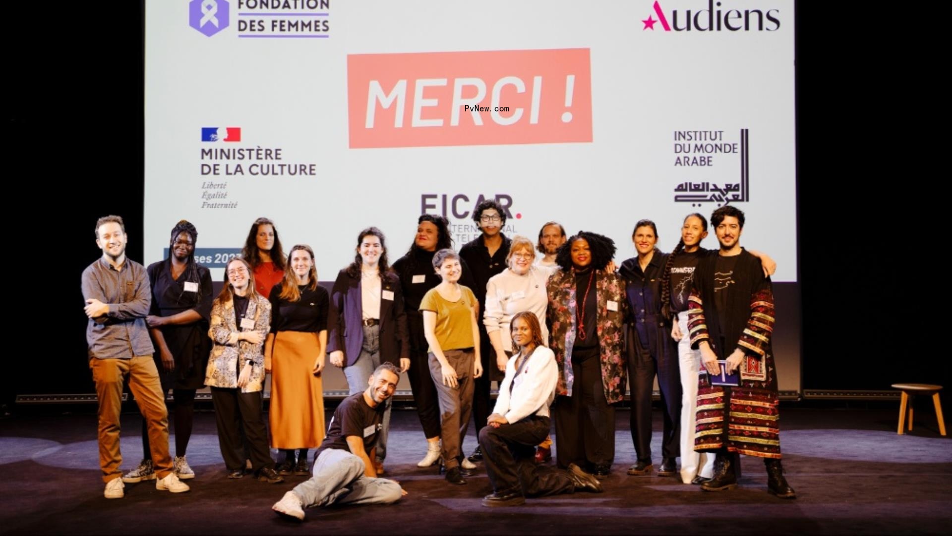 ‘Poor Things’ Actor Suzy Bemba Says Intimacy Coordinators Provide ‘Greater Freedom’ on Set as 50/50 Launches Industry Workshops in France