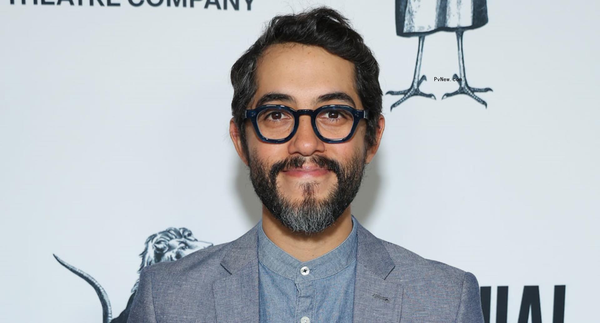 Carlos López Estrada Announces the Antigravity Academy Screenwriters Camp