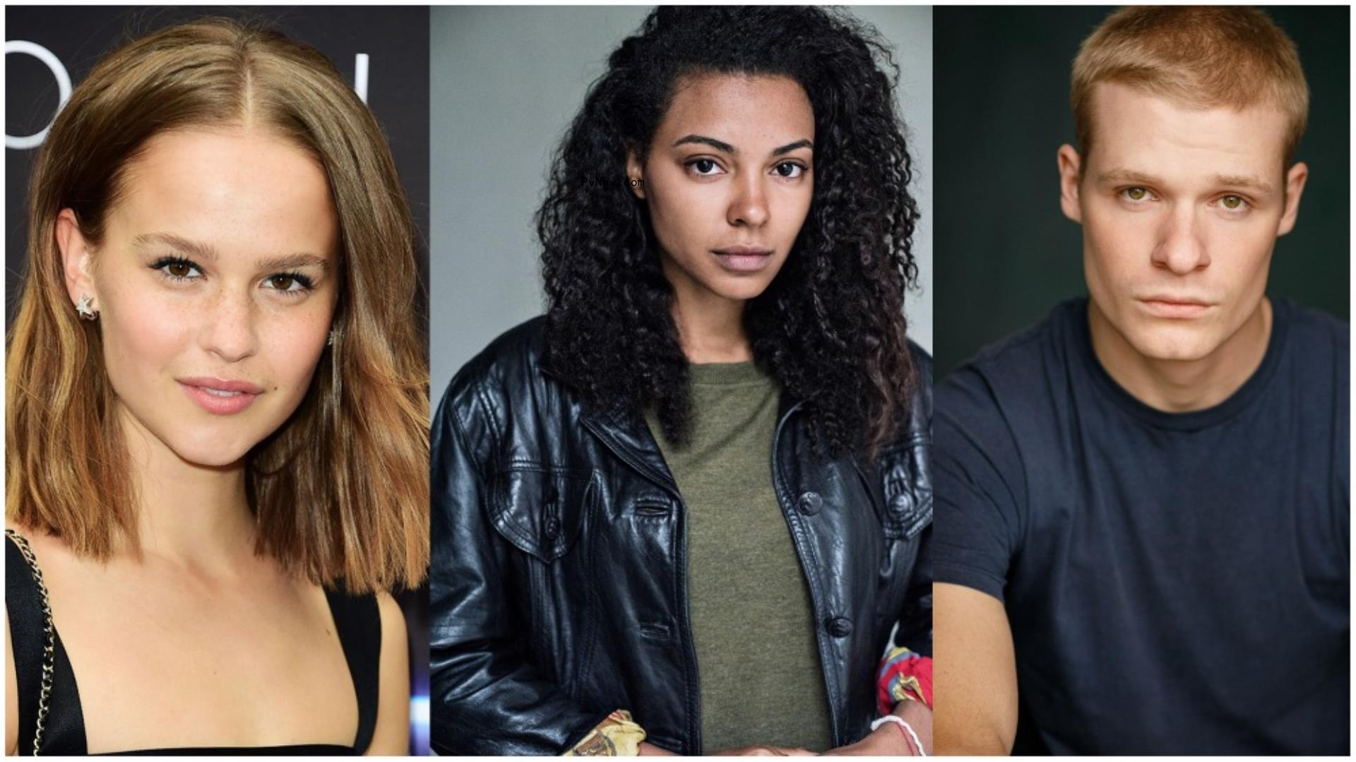 ‘The Rising’ Season 2 Canceled by Sky Shortly Before Going Into Production