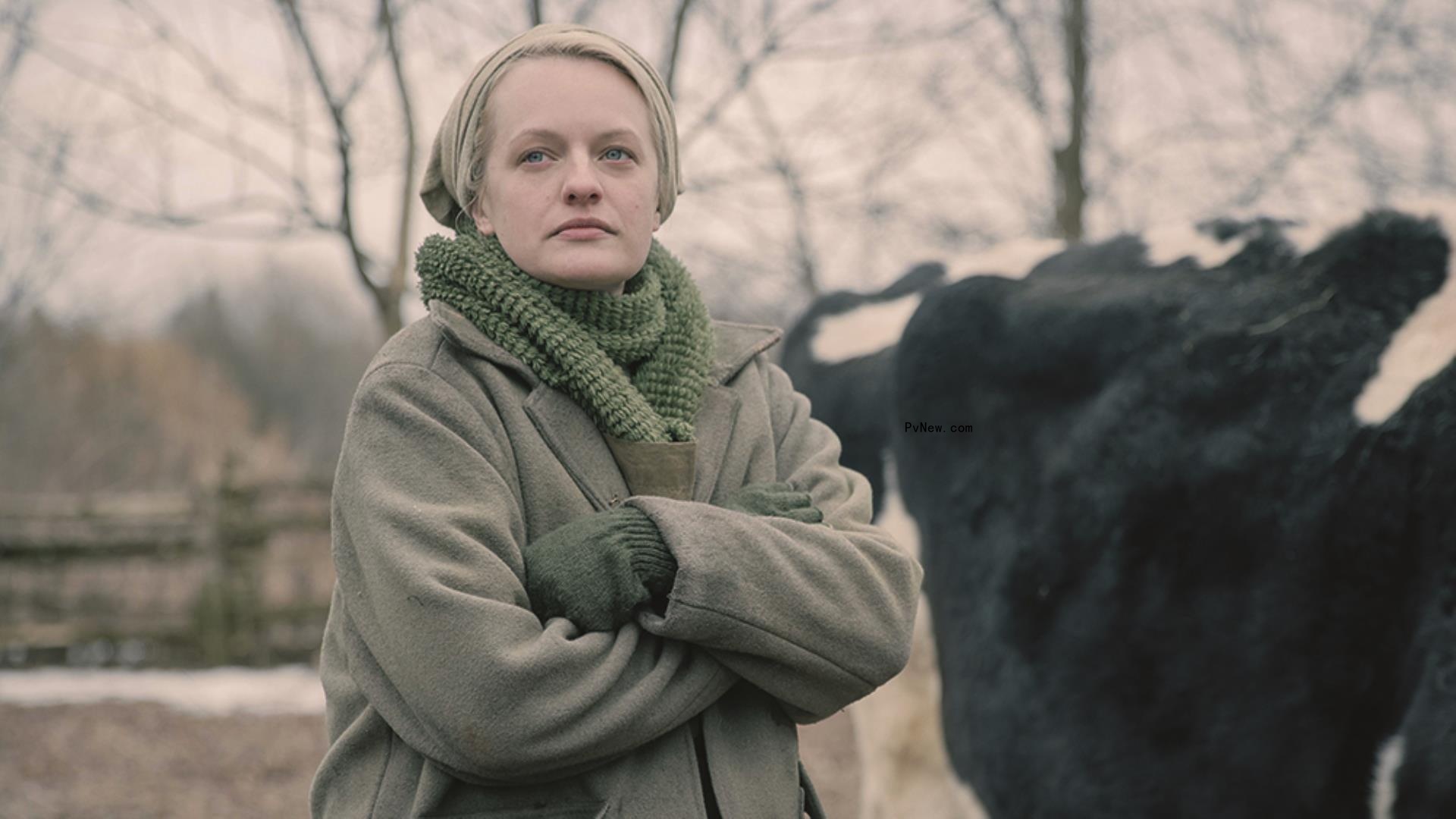 ‘Handmaid’s Tale’ Showrunner Bruce Miller Passes Duties to Eric Tuchman and Yahlin Chang For Final Season