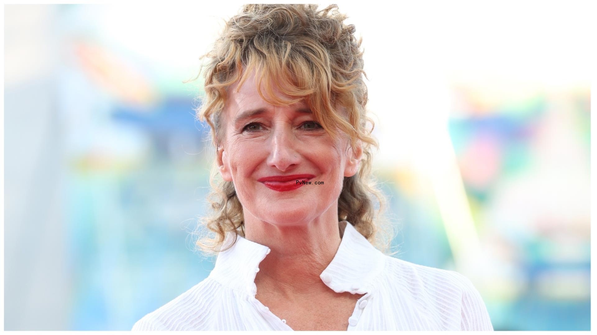 Berlin Film Festival Names Tricia Tuttle as New Director