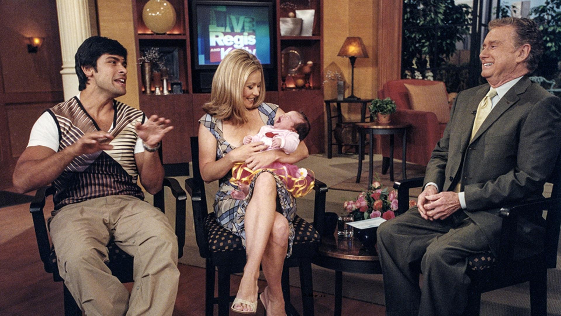 Ryan Seacrest and Mark Co<i></i>nsuelos Champion Kelly Ripa’s 22-Year Daytime Dynasty