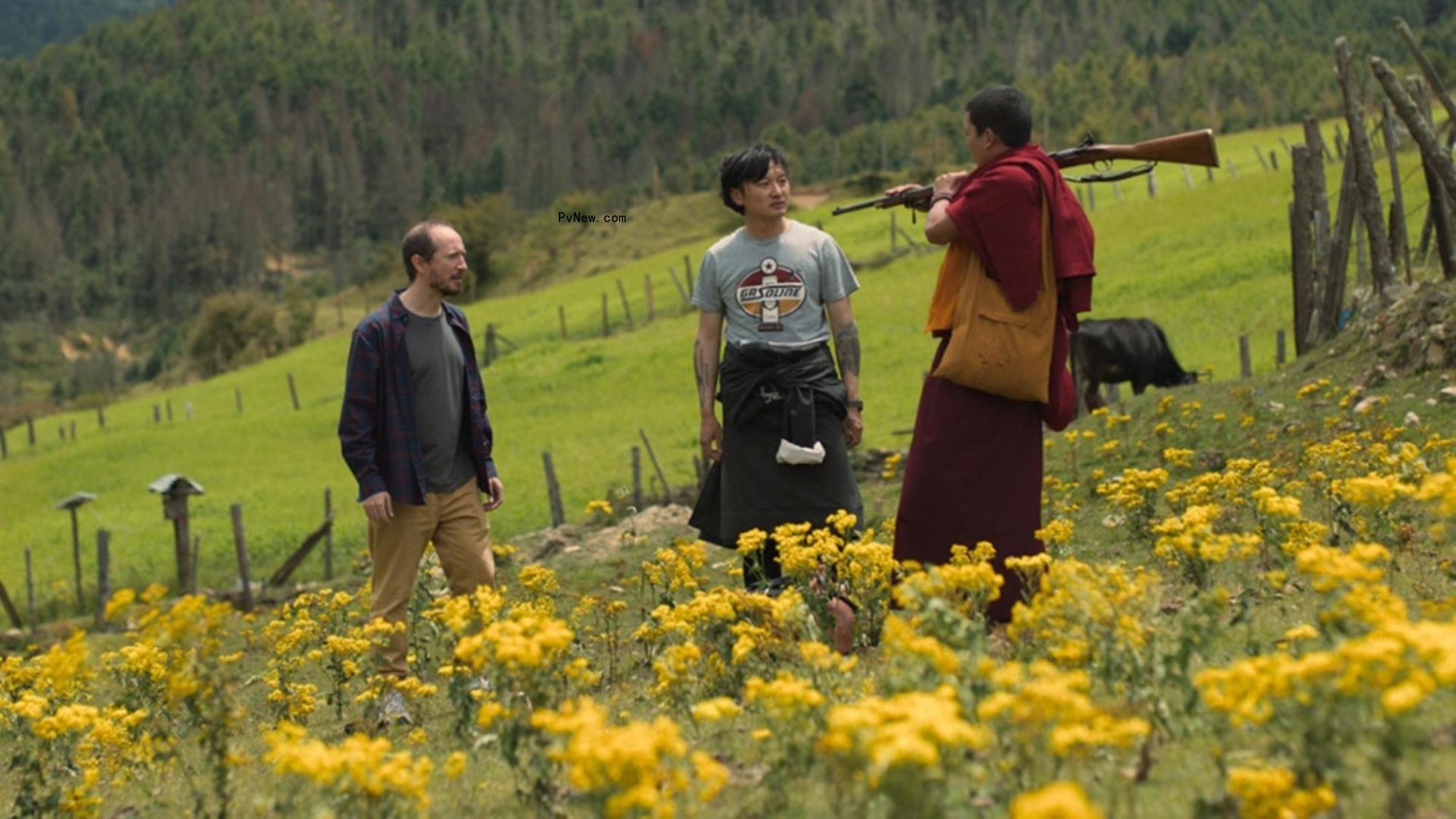 Climate Change, Societal Ills, Mysticism Among Subjects Explored in South Asian Oscar Contenders