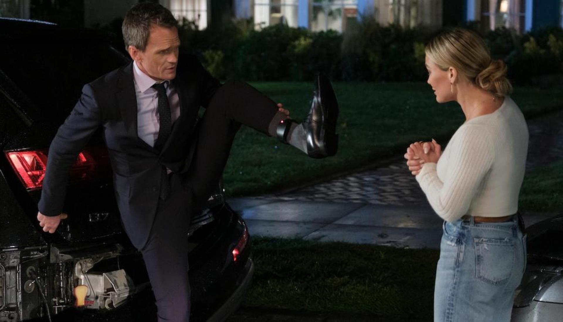‘How I Met Your Father’ Producer Explains Crafting Less Crass Barney for Neil Patrick Harris’ Return: ‘A Lot Has Changed’ Since ‘HIMYM’